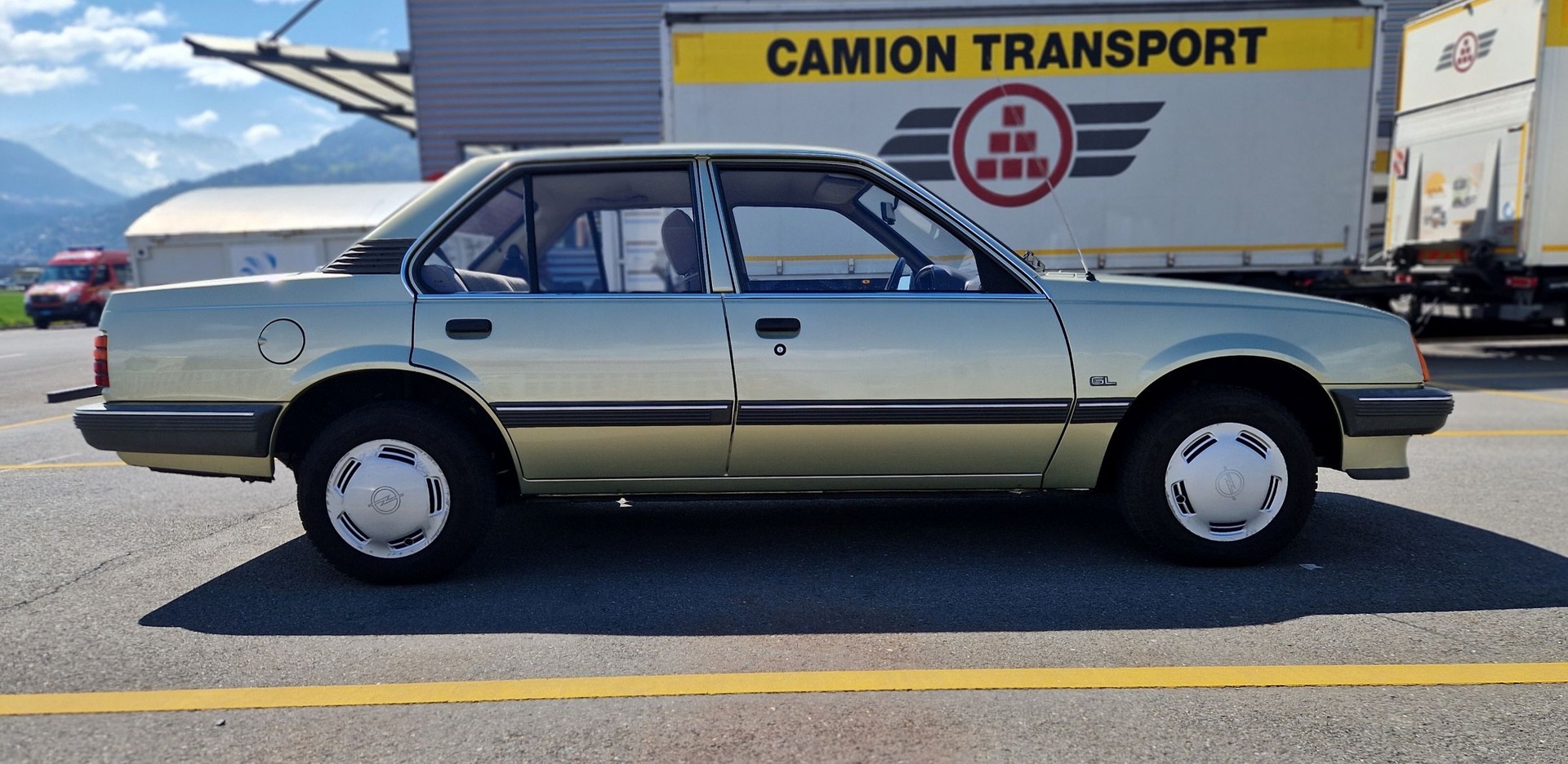 OPEL Ascona 1800i GL-image-3