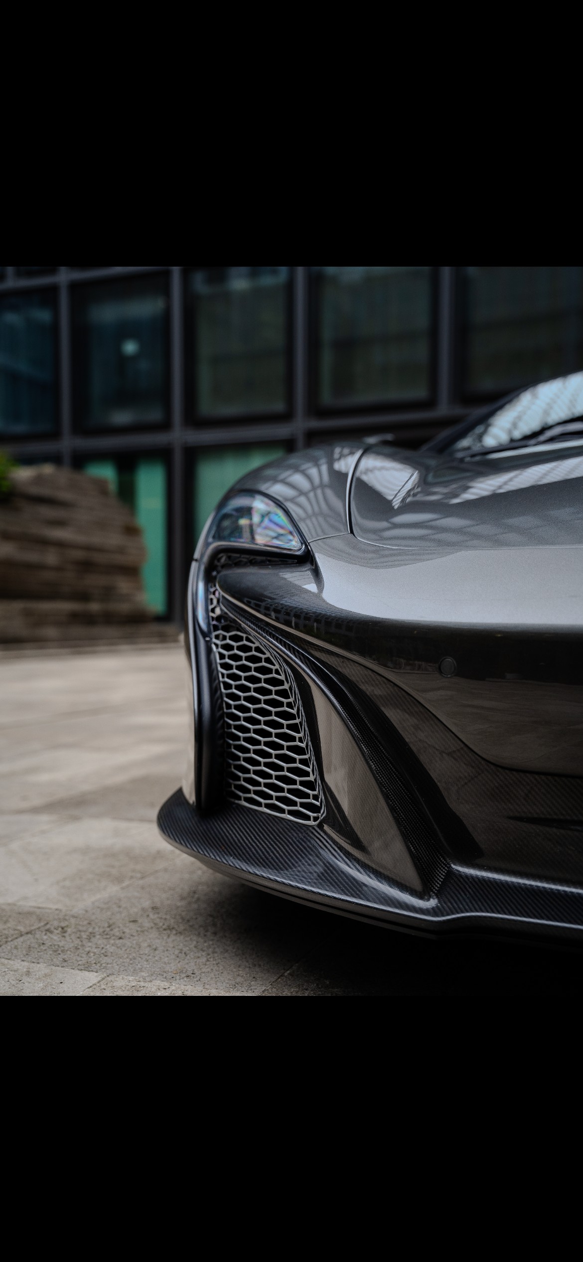 McLAREN 650S Spider 3.8 V8 SSG-image-4