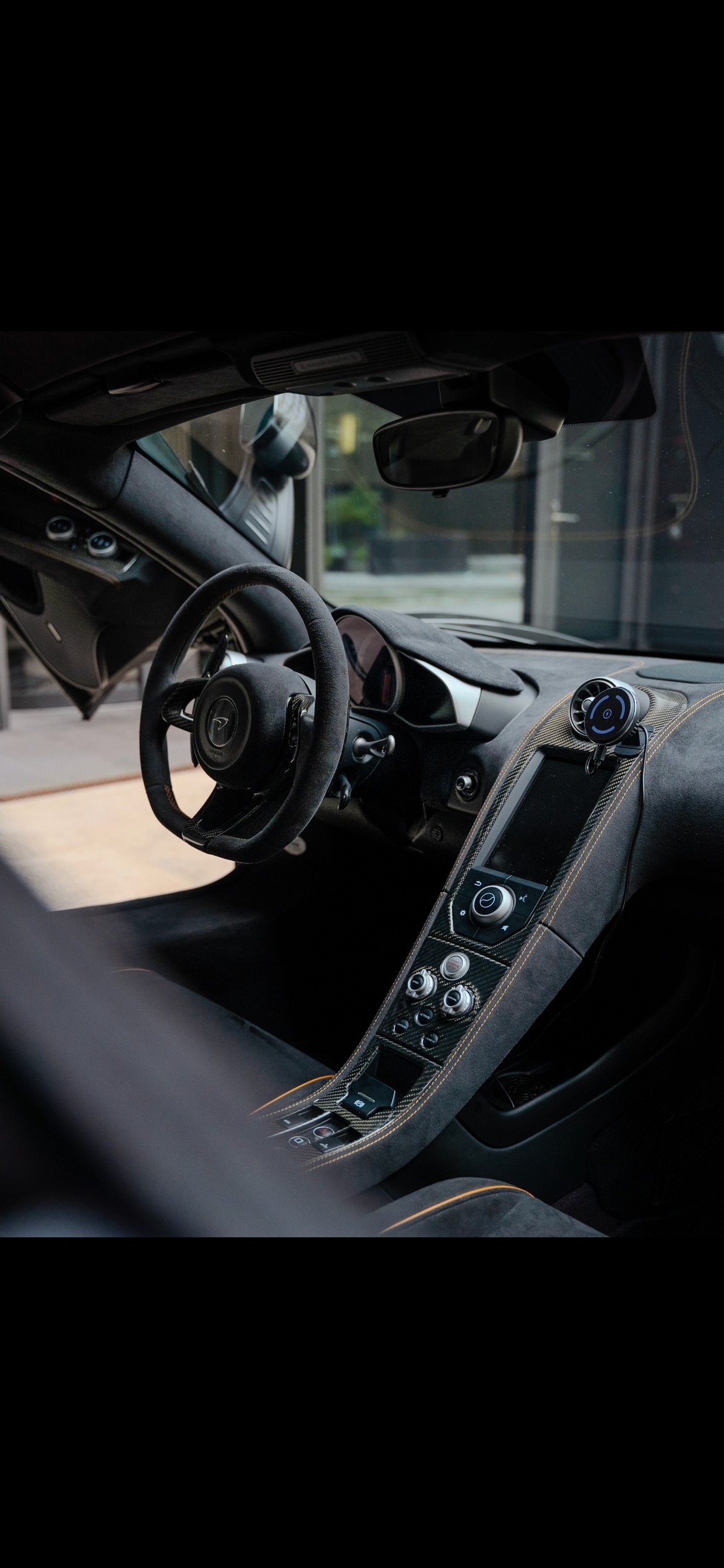 McLAREN 650S Spider 3.8 V8 SSG-image-6