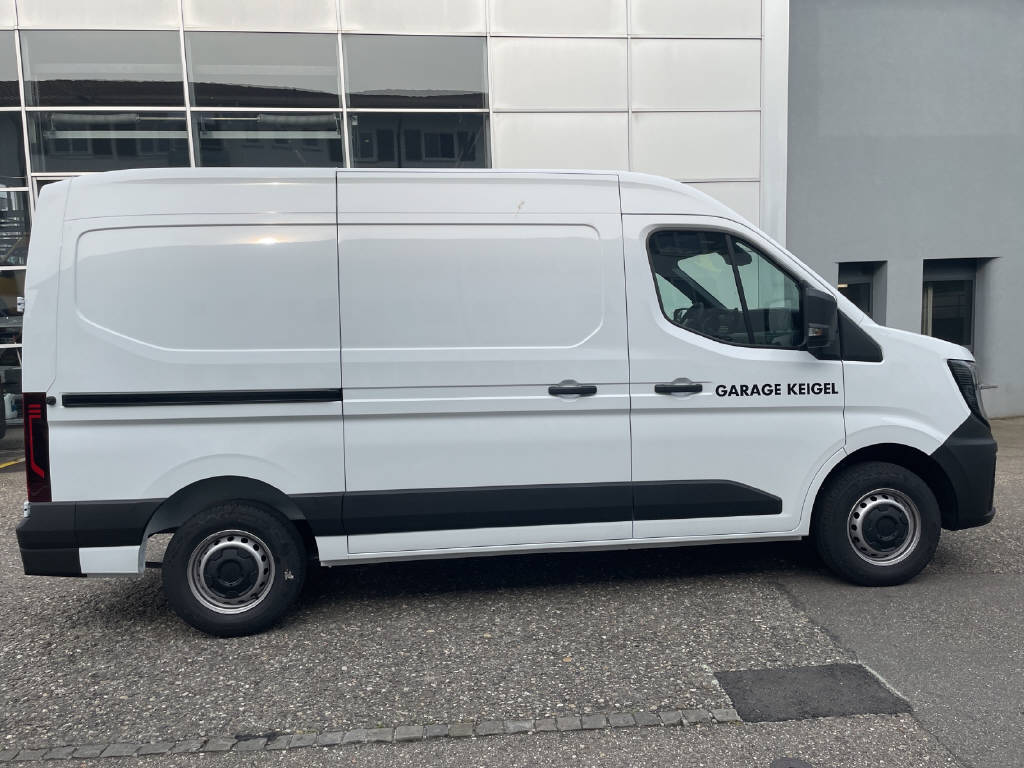RENAULT Master Kaw. 3.5 t L2H2 2.0 Blue dCi 130-image-3