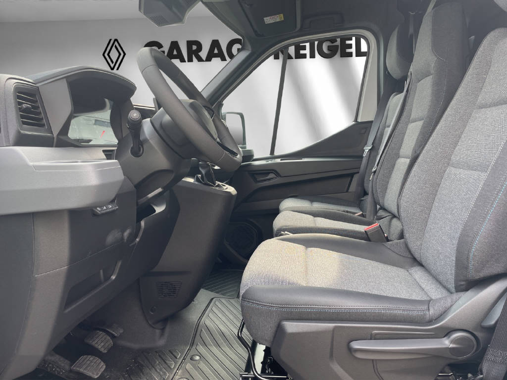 RENAULT Master Kaw. 3.5 t L2H2 2.0 Blue dCi 130-image-5