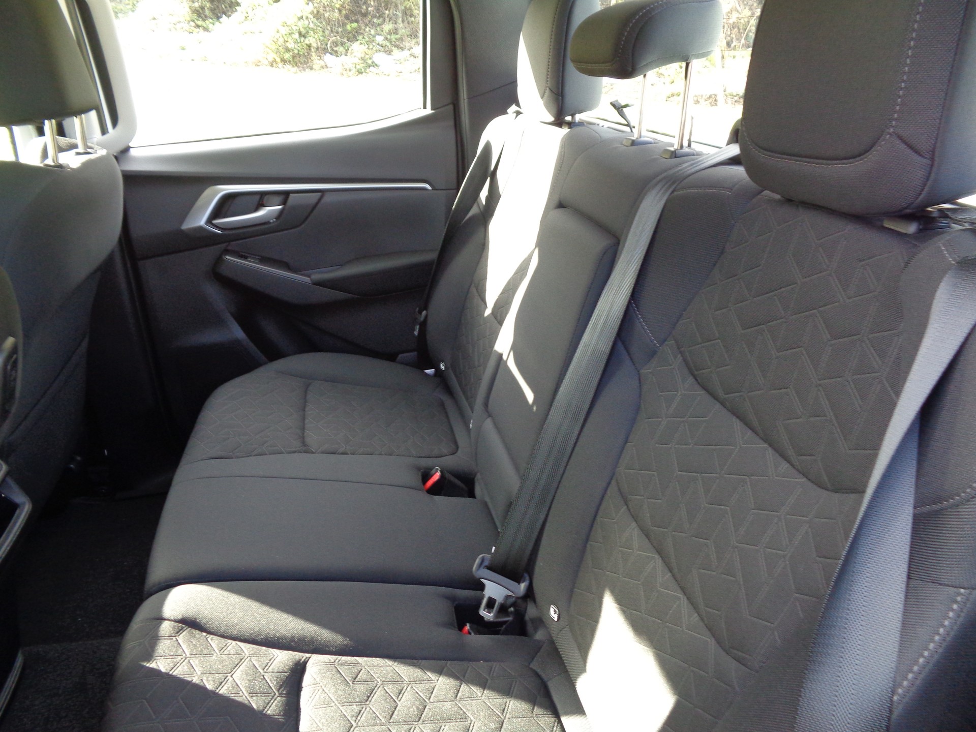 ISUZU N60 Crew BB+-image-6