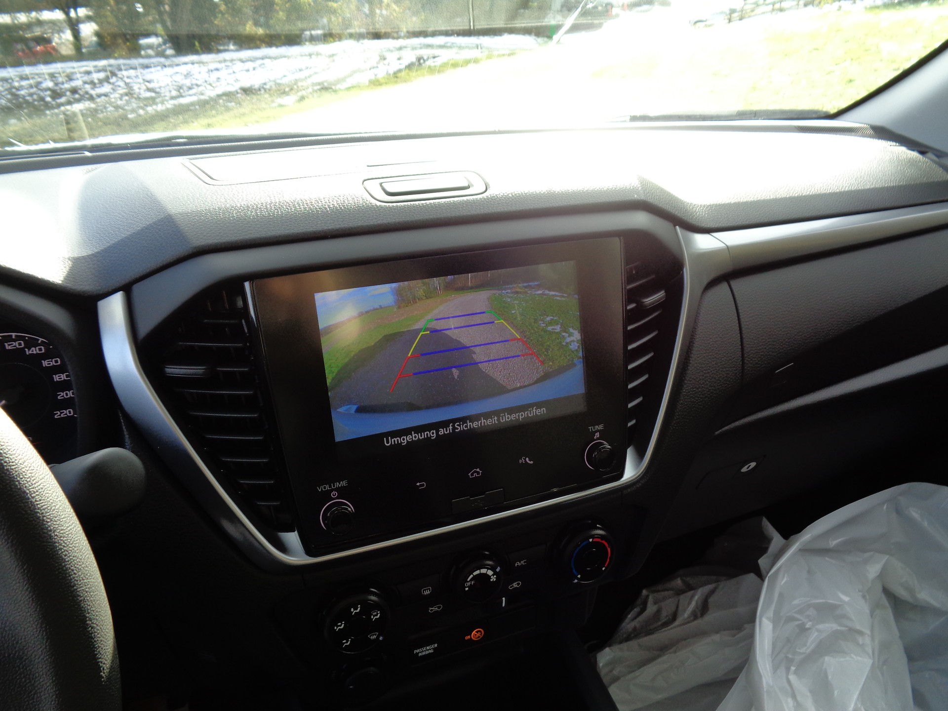 ISUZU N60 Crew BB+-image-8