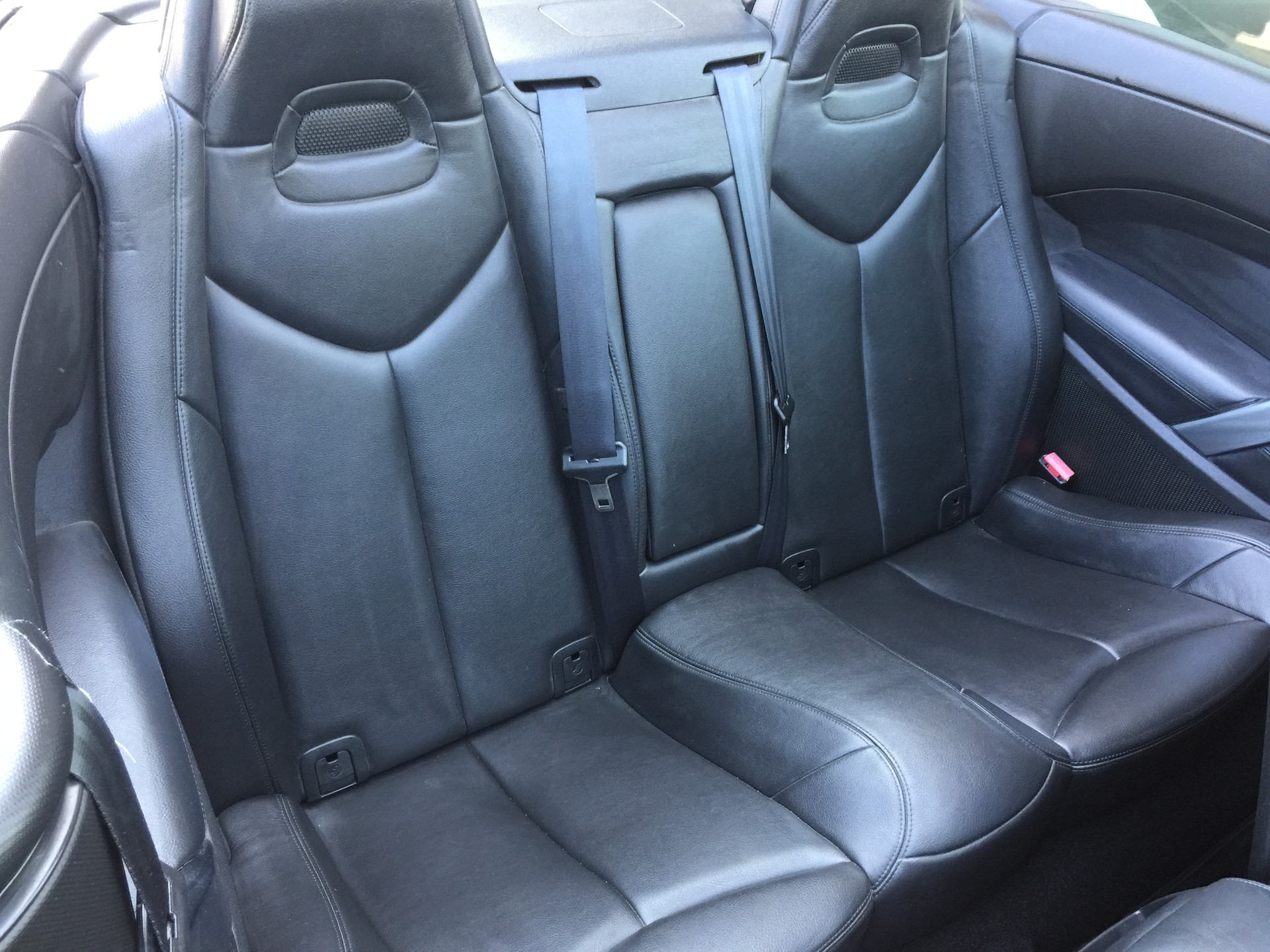 PEUGEOT 308 CC 1.6 16V Turbo Allure-image-7