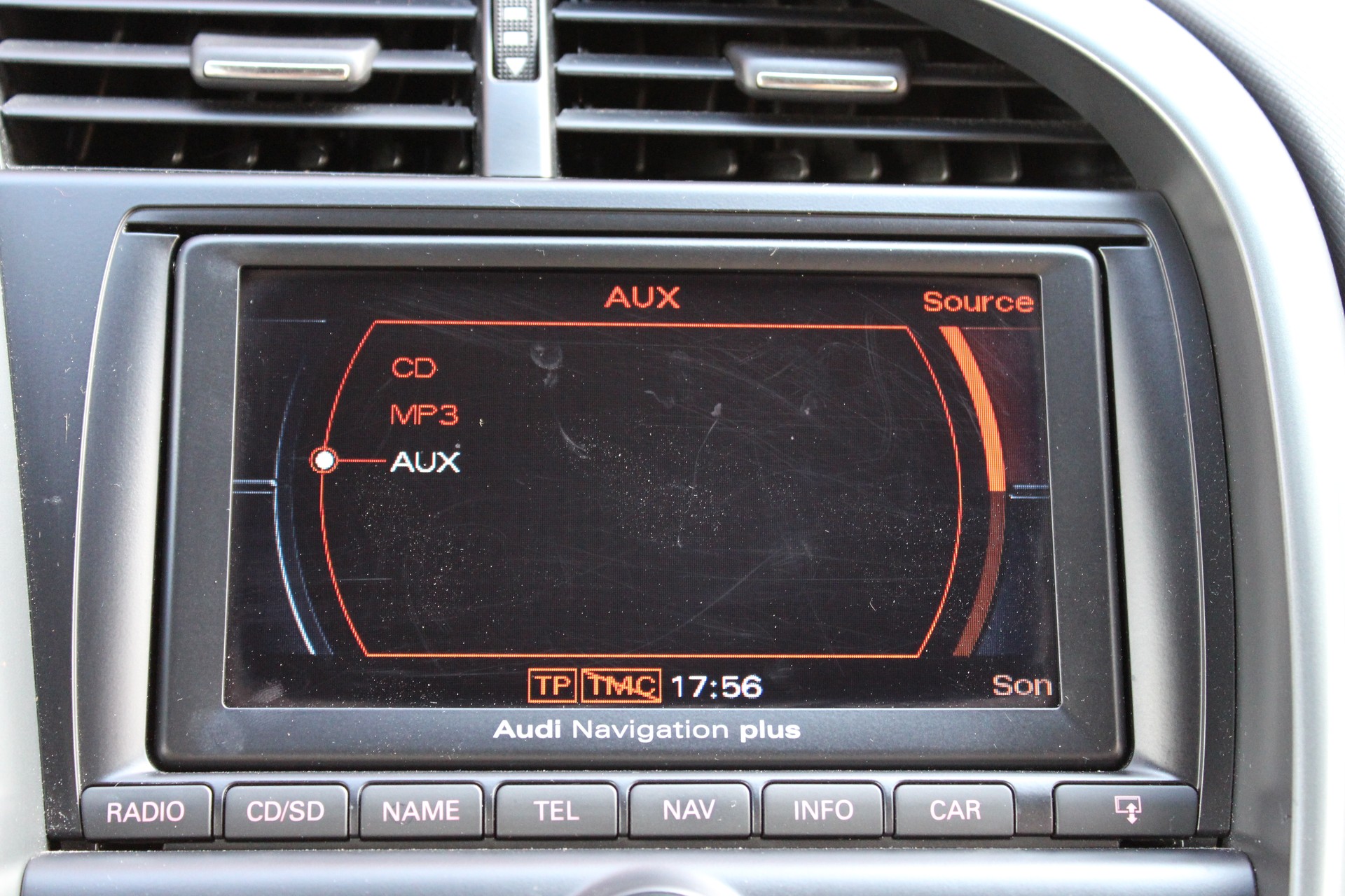 AUDI R8 Coupé 4.2 Boite Mécanique " Sidebalde Carbone * Intérieur Carbone * Cuir * GPS * Caméra * Bang & Olufsen * Bluetooth"-image-23