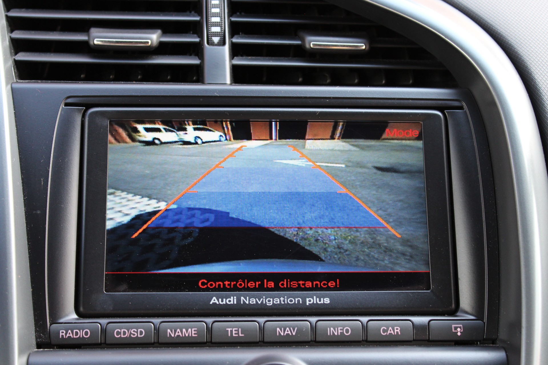 AUDI R8 Coupé 4.2 Boite Mécanique " Sidebalde Carbone * Intérieur Carbone * Cuir * GPS * Caméra * Bang & Olufsen * Bluetooth"-image-22