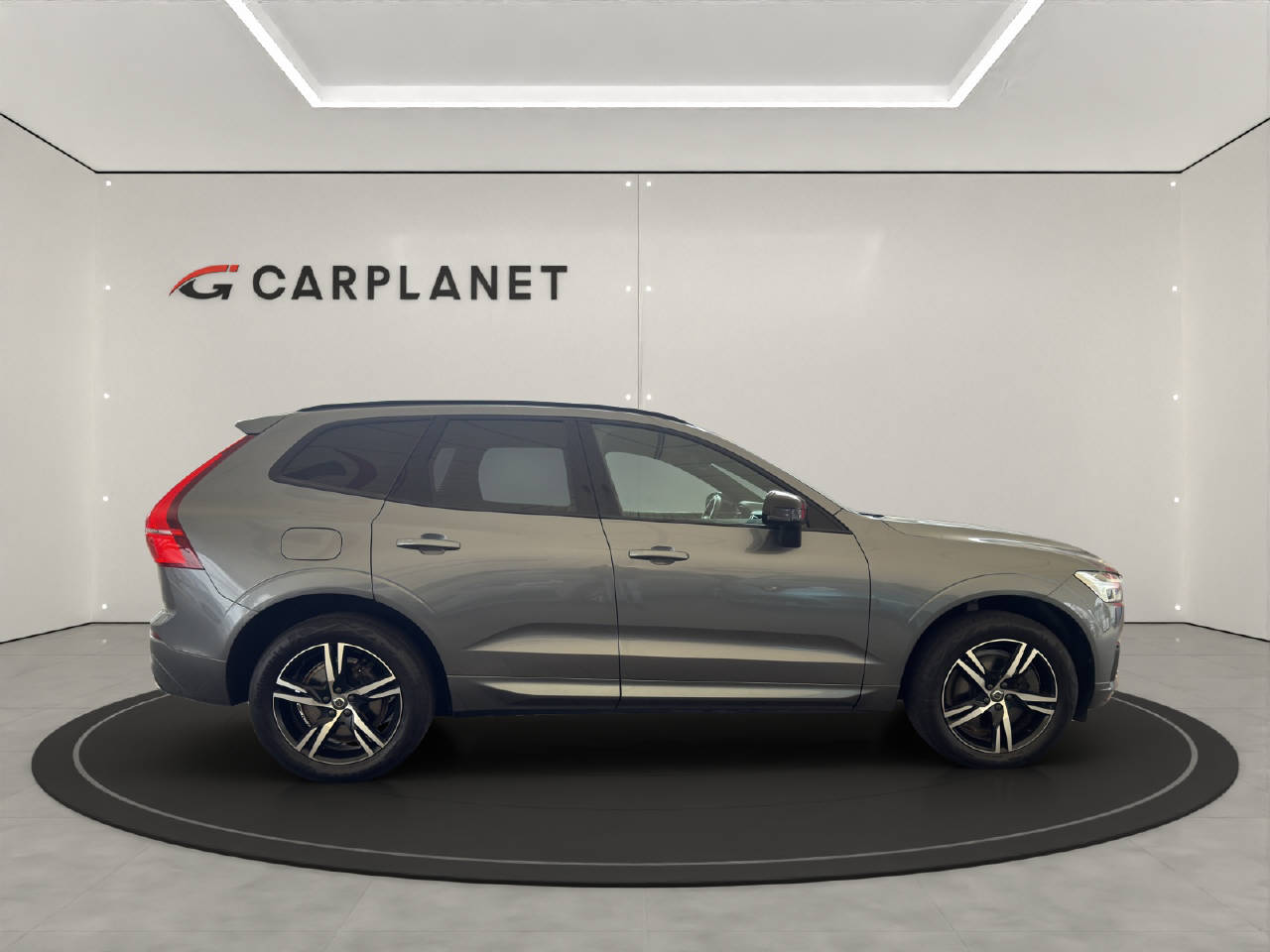 VOLVO XC60 2.0 T8 TE R-Design eAWD-image-6