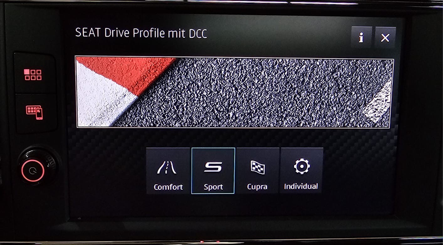 SEAT Leon ST 2.0 TSI Cupra 300 4 Drive DSG-image-20