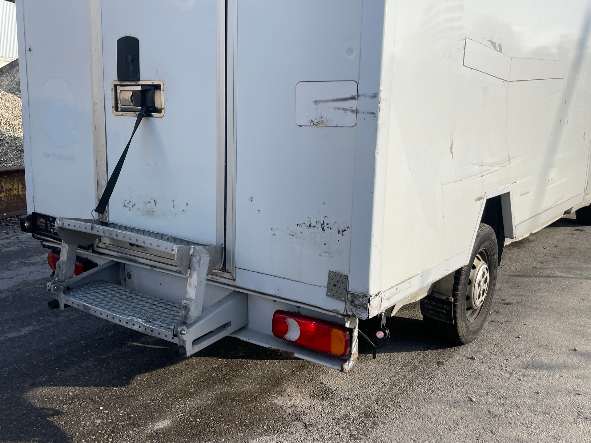 FIAT Ducato 35 2.3 MJ Comfort Matic-image-14