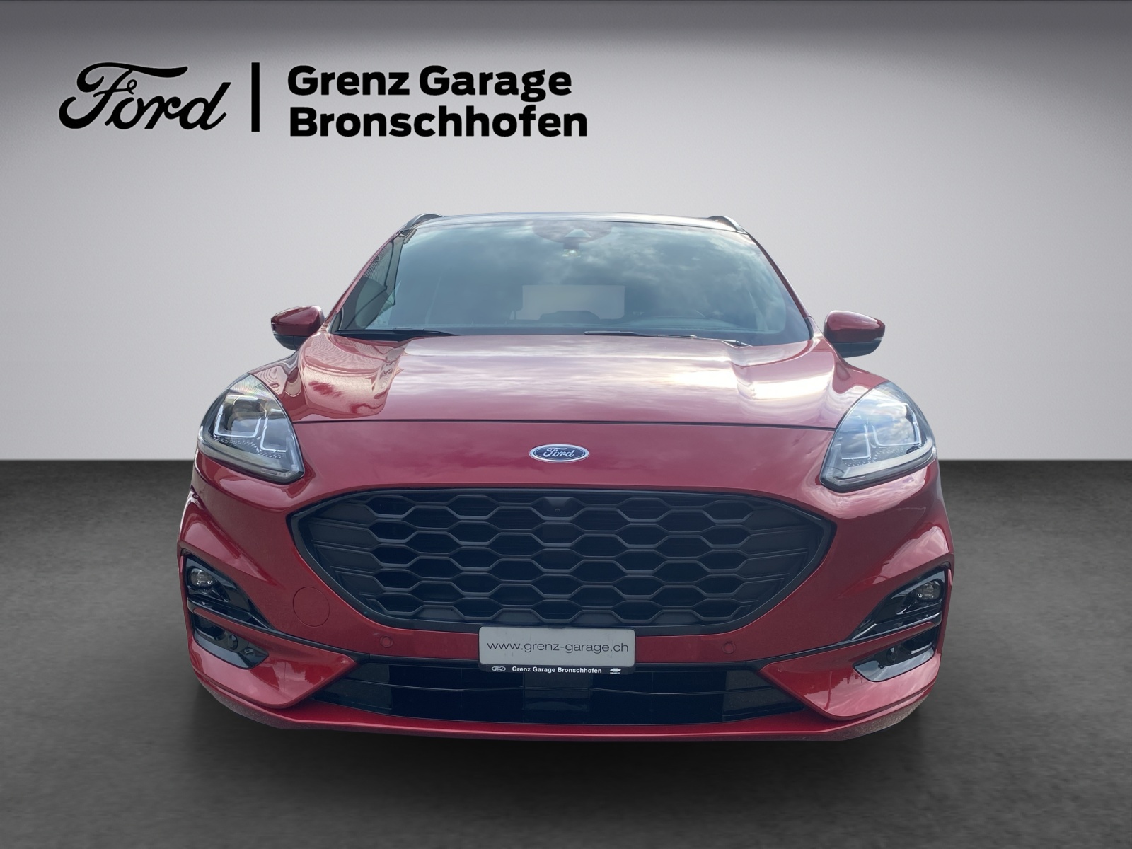 FORD Kuga 2.5 Plug-in Hybrid ST-Line X-image-3