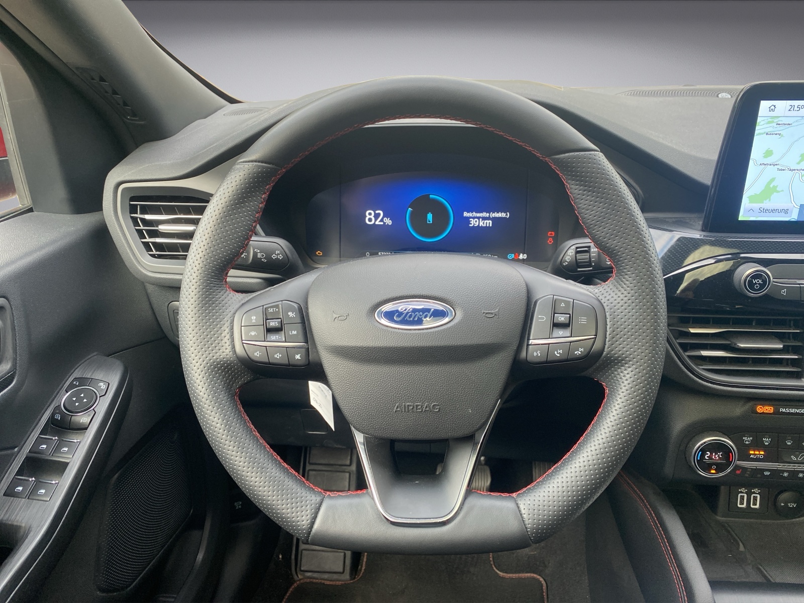 FORD Kuga 2.5 Plug-in Hybrid ST-Line X-image-10