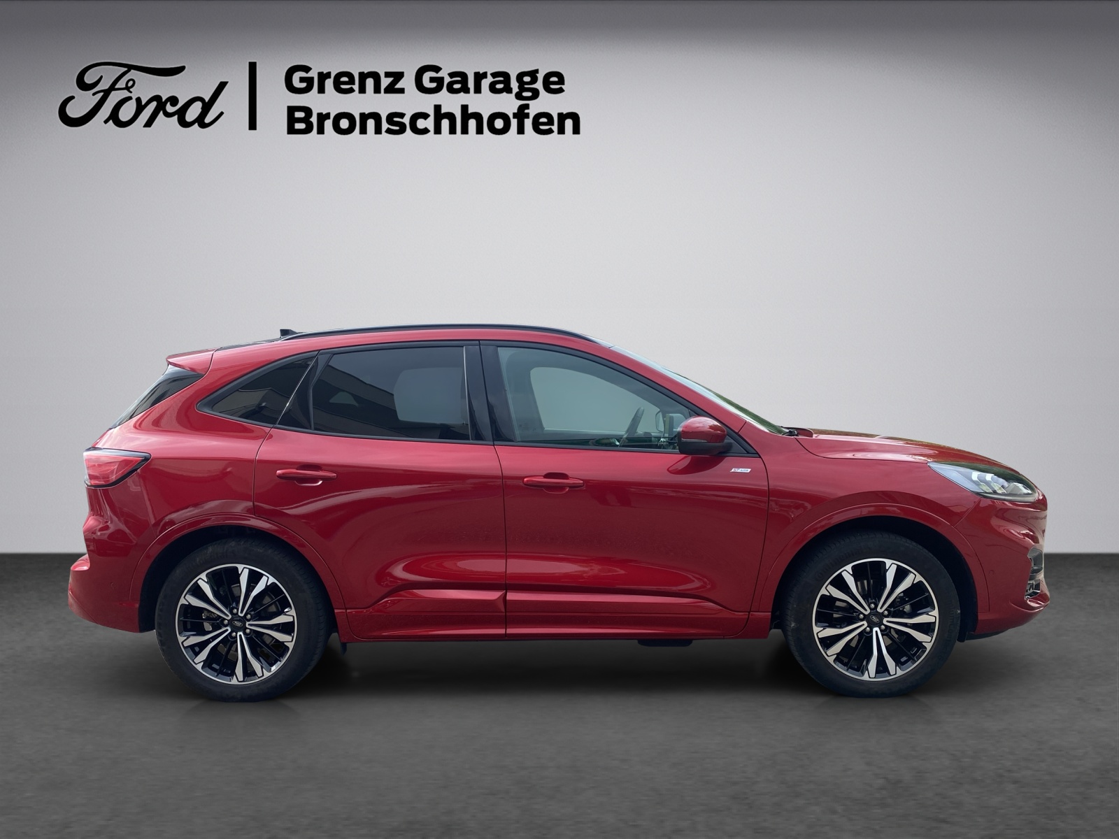 FORD Kuga 2.5 Plug-in Hybrid ST-Line X-image-6