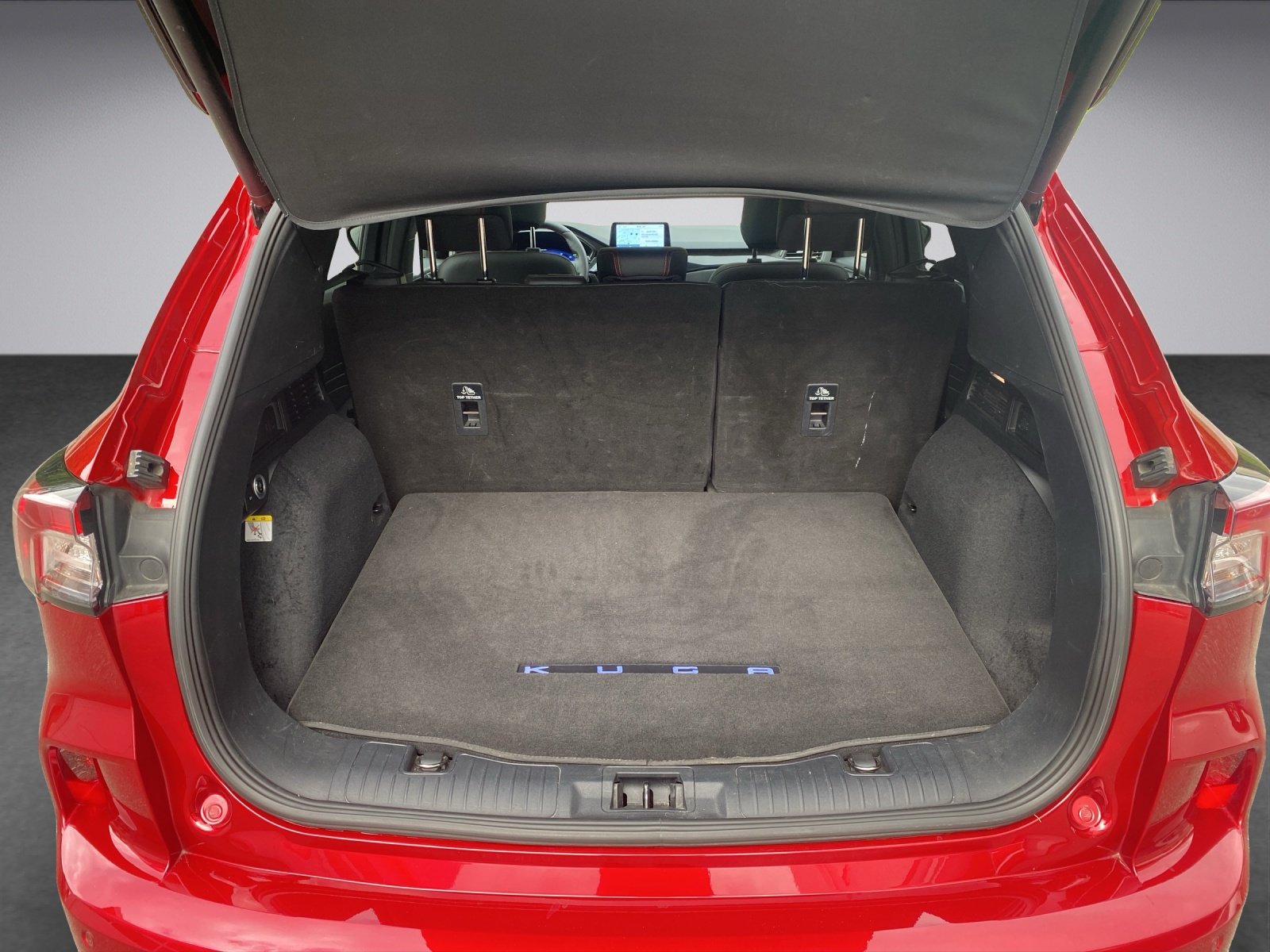 FORD Kuga 2.5 Plug-in Hybrid ST-Line X-image-15