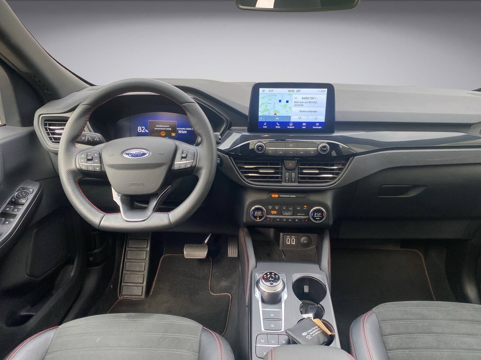 FORD Kuga 2.5 Plug-in Hybrid ST-Line X-image-11