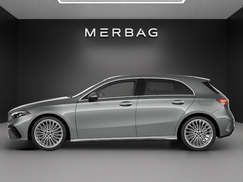 MERCEDES-BENZ A 250 4Matic 8G-DCT-image-4
