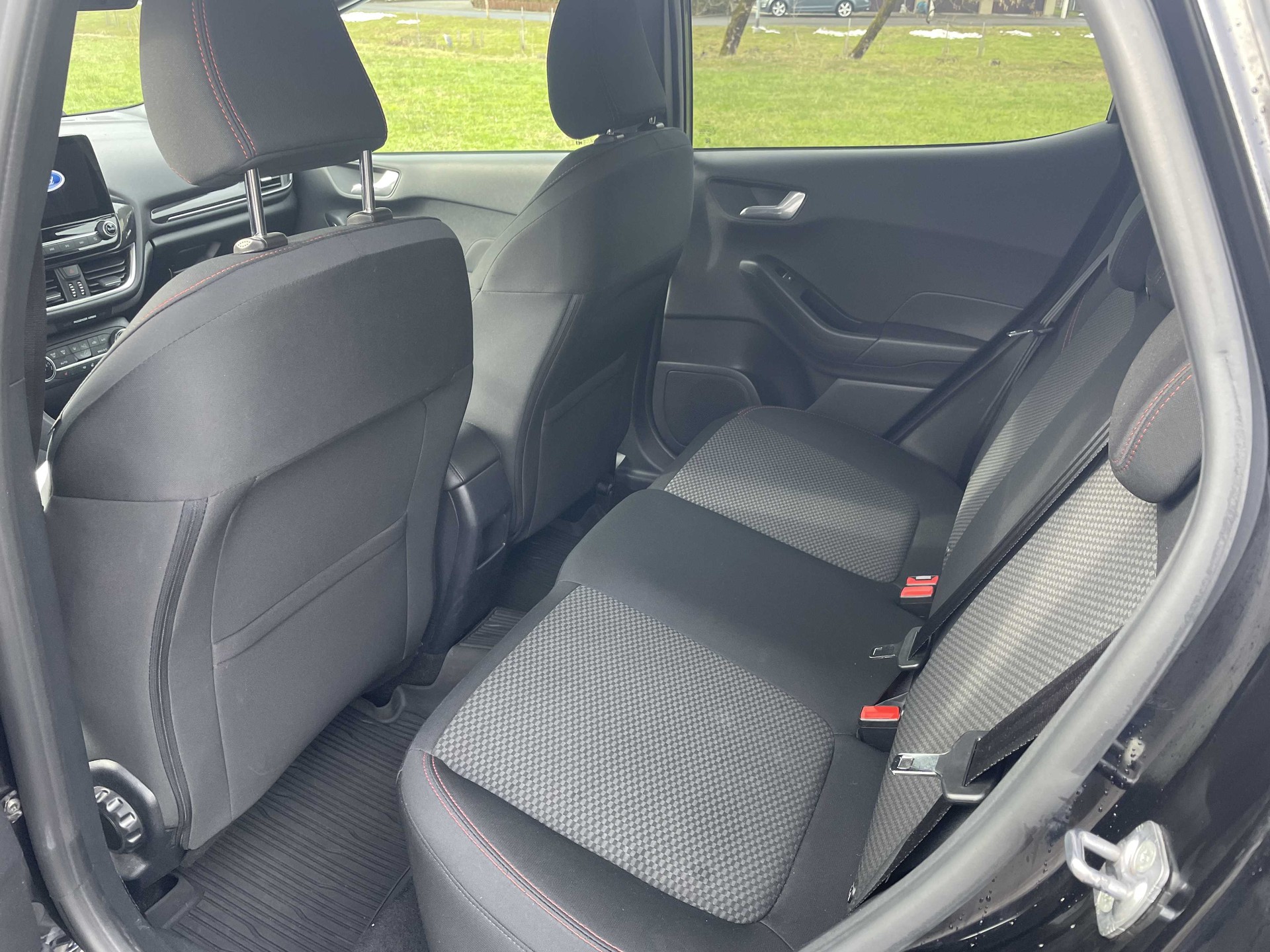 FORD Fiesta 1.0 EcoBoost ST-Line X-image-24