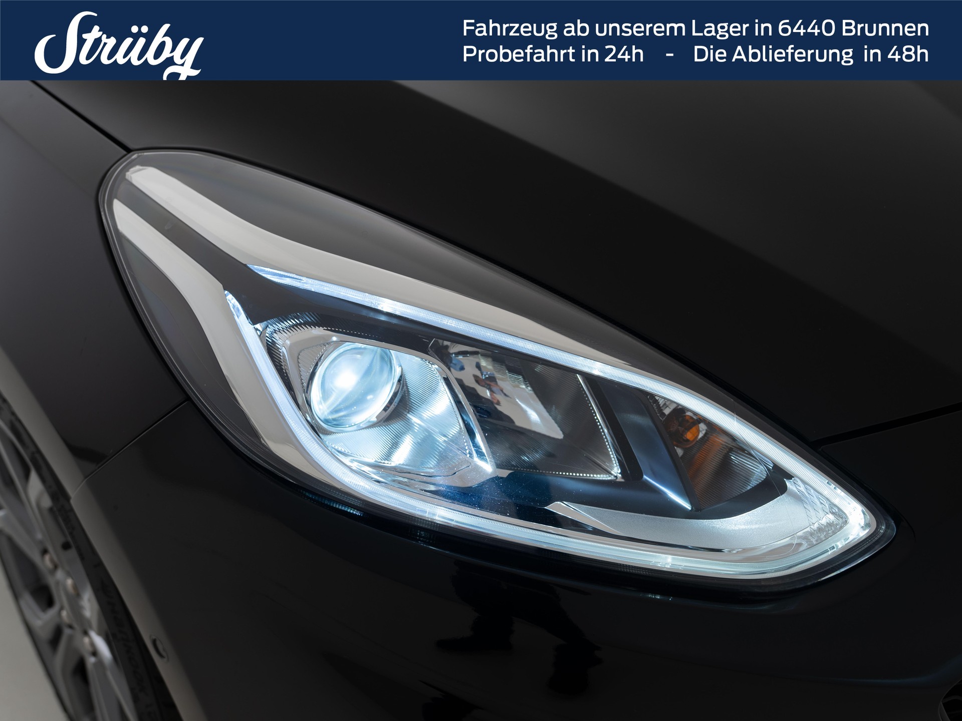 FORD Fiesta 1.0 EcoBoost ST-Line X-image-30
