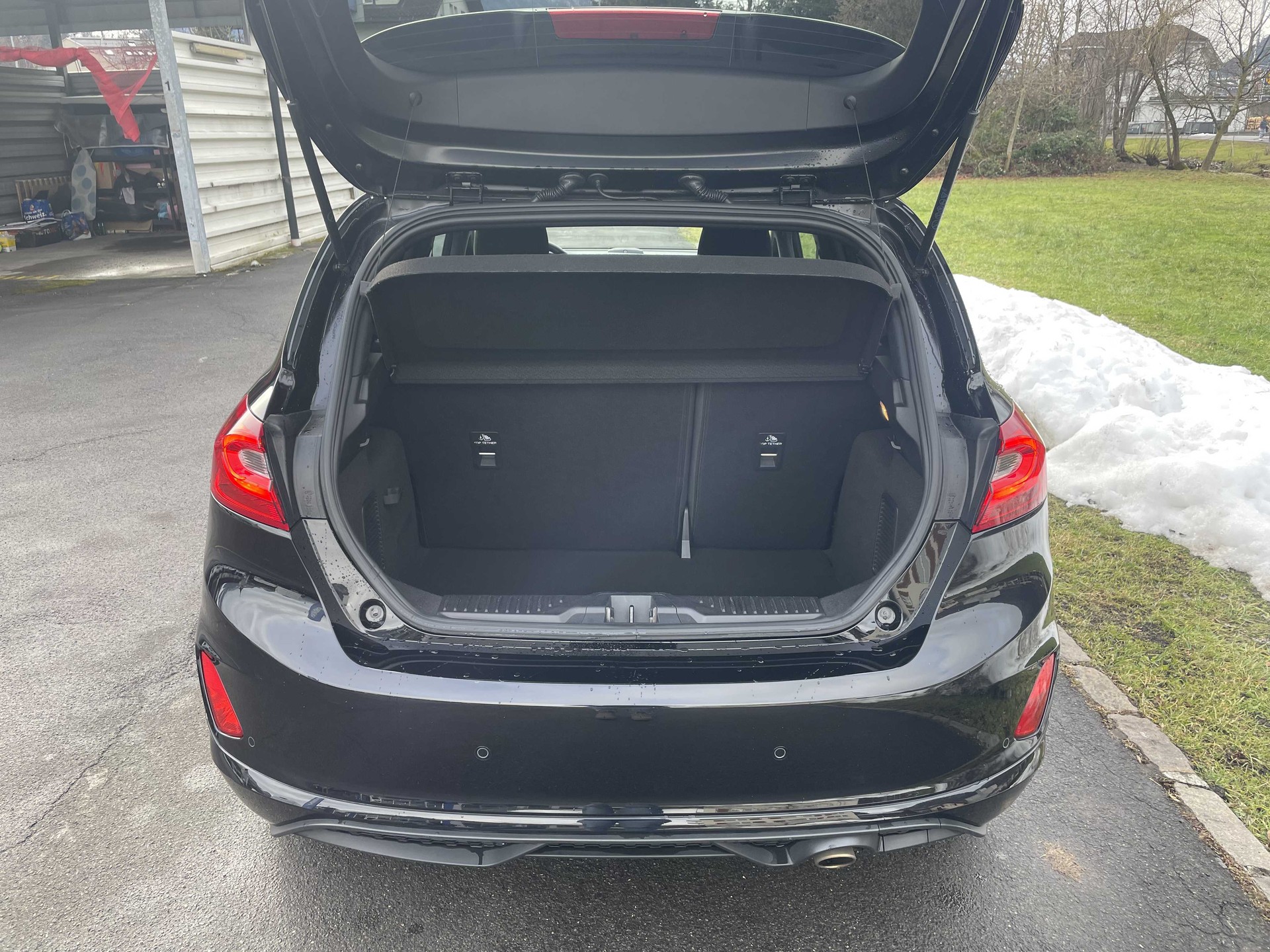 FORD Fiesta 1.0 EcoBoost ST-Line X-image-26