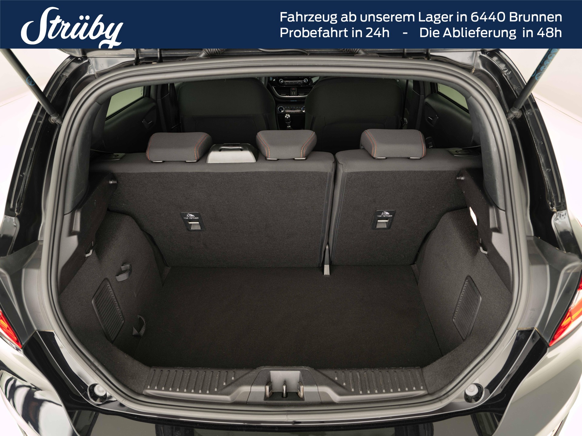 FORD Fiesta 1.0 EcoBoost ST-Line X-image-27