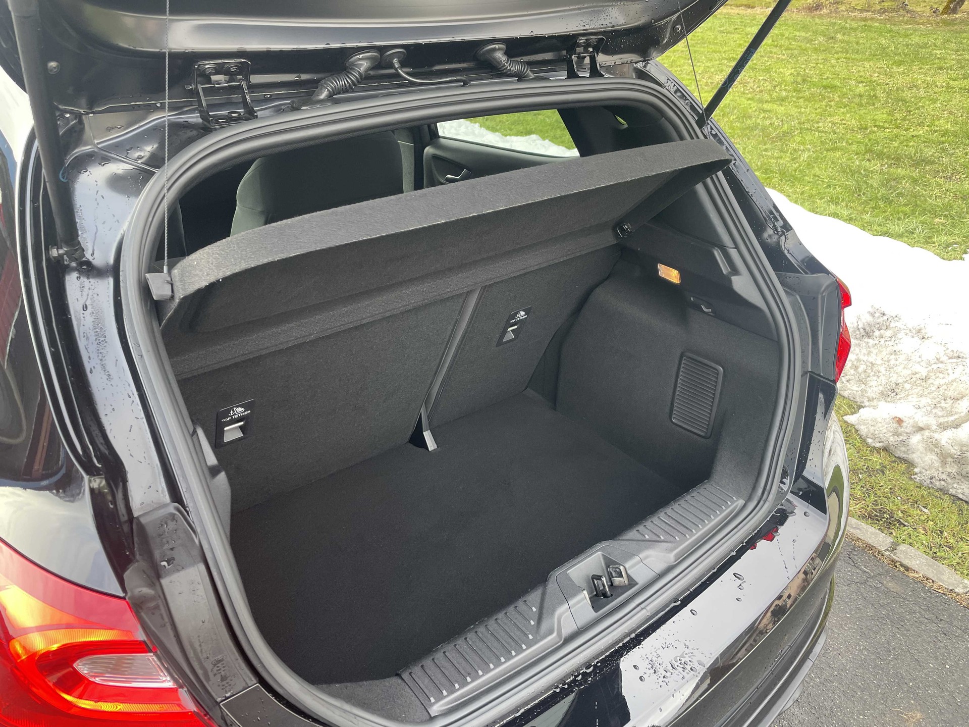 FORD Fiesta 1.0 EcoBoost ST-Line X-image-27