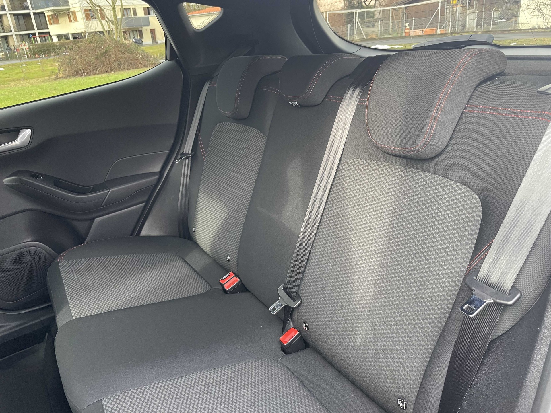 FORD Fiesta 1.0 EcoBoost ST-Line X-image-25