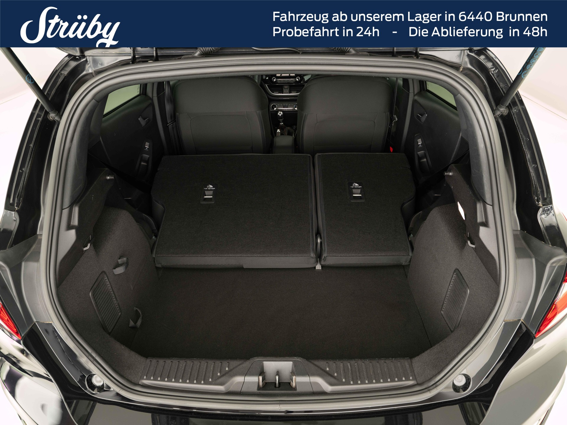 FORD Fiesta 1.0 EcoBoost ST-Line X-image-29