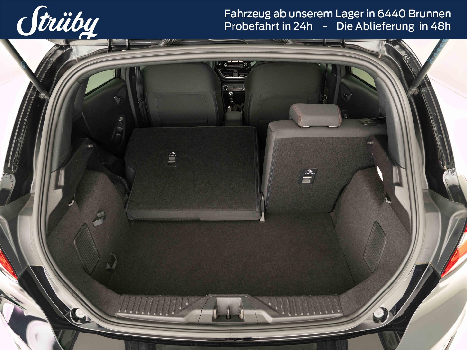FORD Fiesta 1.0 EcoBoost ST-Line X-image-28