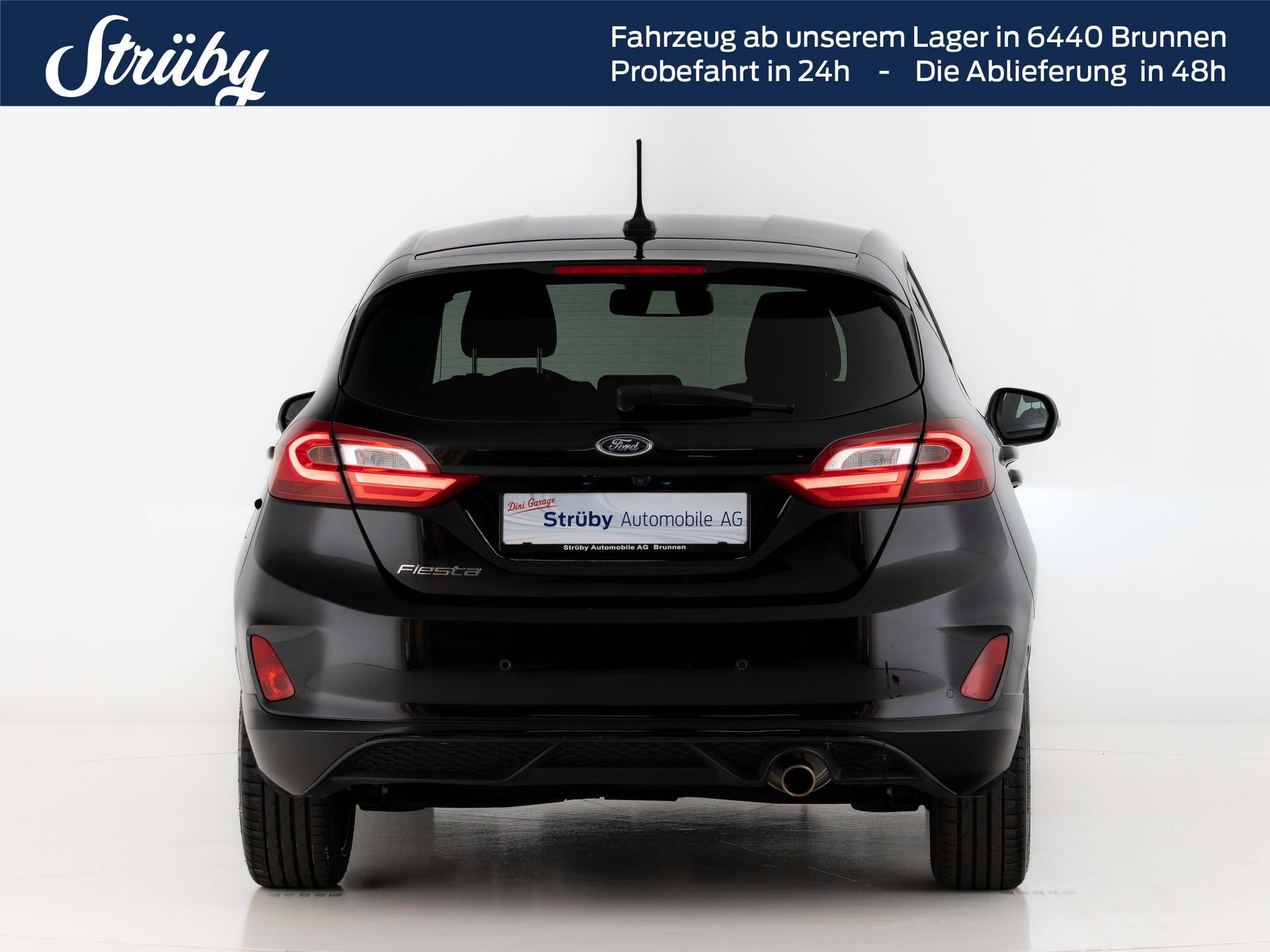 FORD Fiesta 1.0 EcoBoost ST-Line X-image-11
