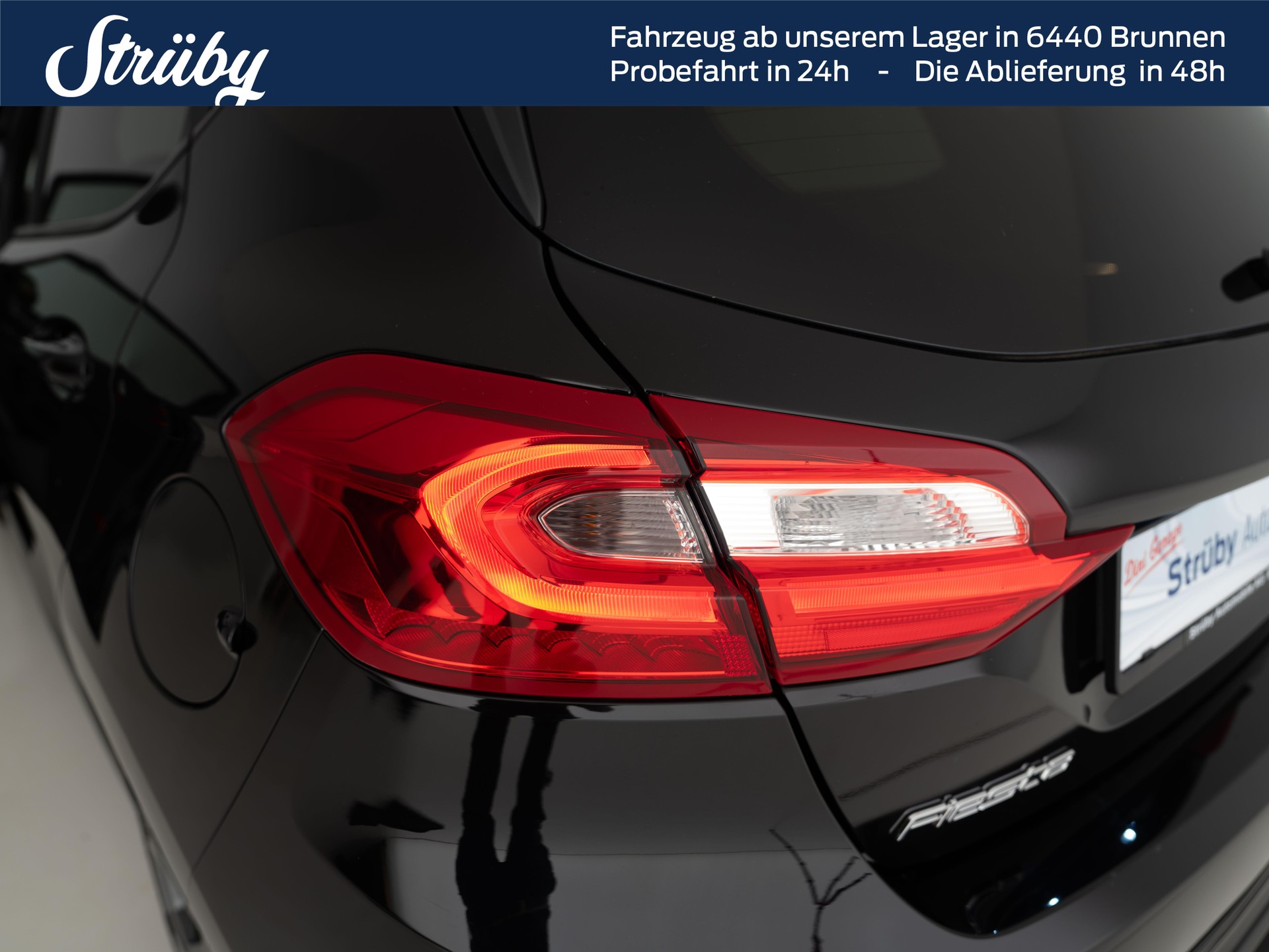 FORD Fiesta 1.0 EcoBoost ST-Line X-image-31