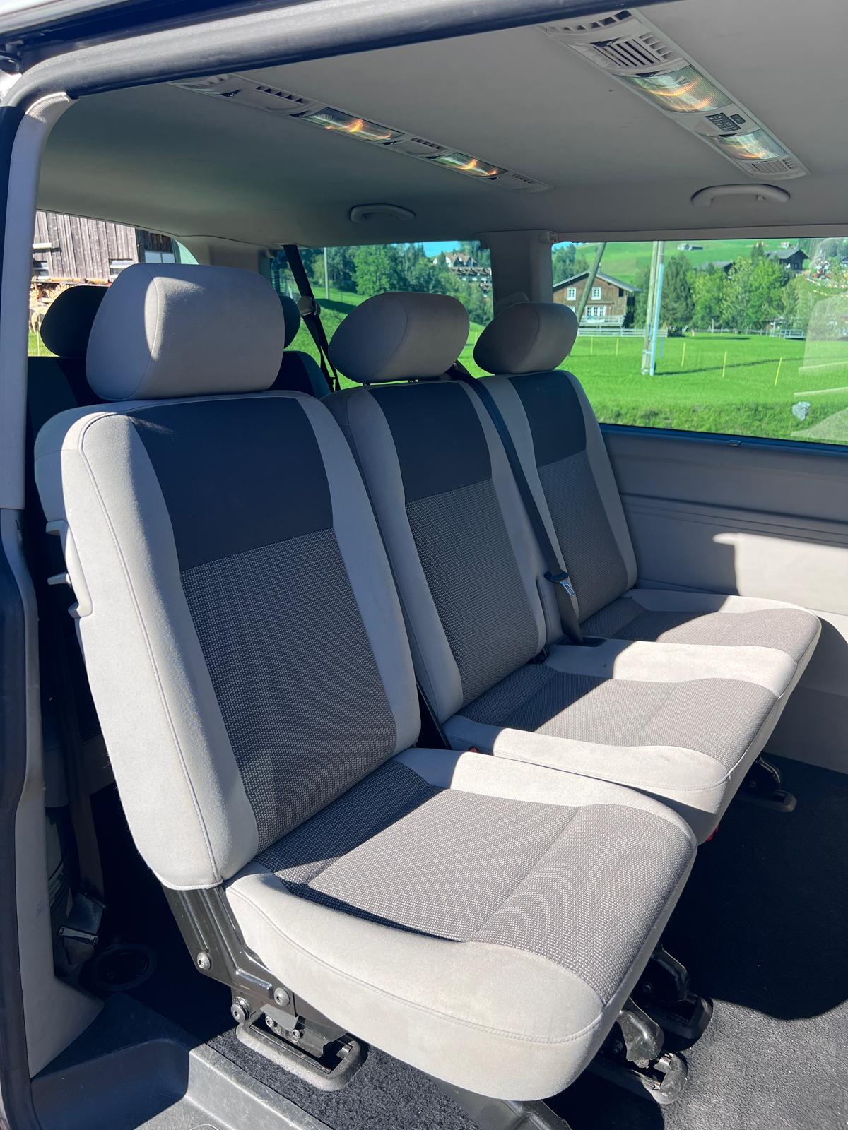 VW Caravelle-image-3