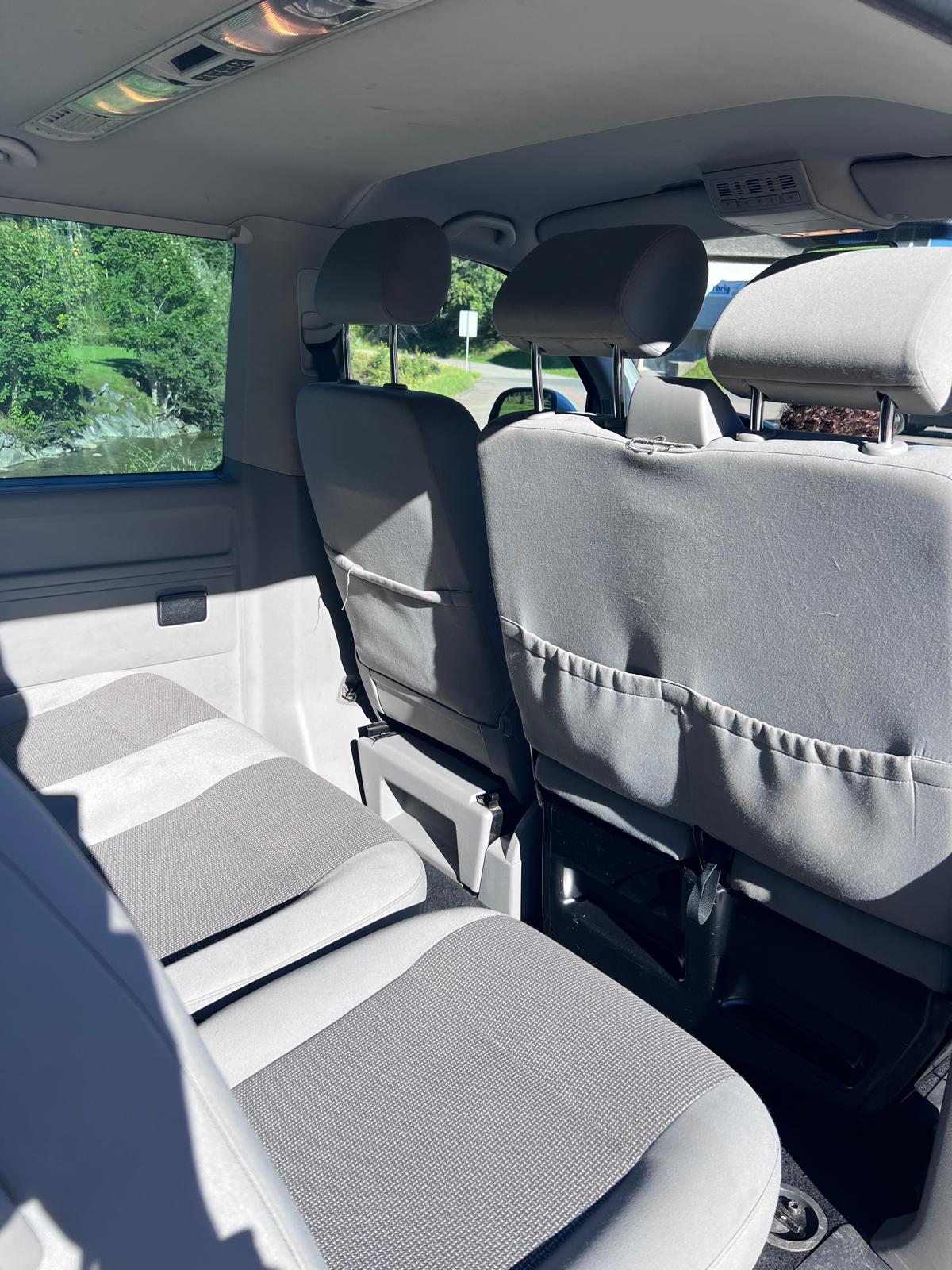 VW Caravelle-image-2