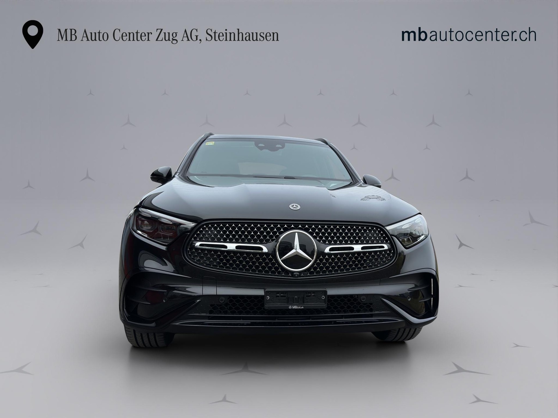 MERCEDES-BENZ GLC 220 d AMG Line 4matic-image-9