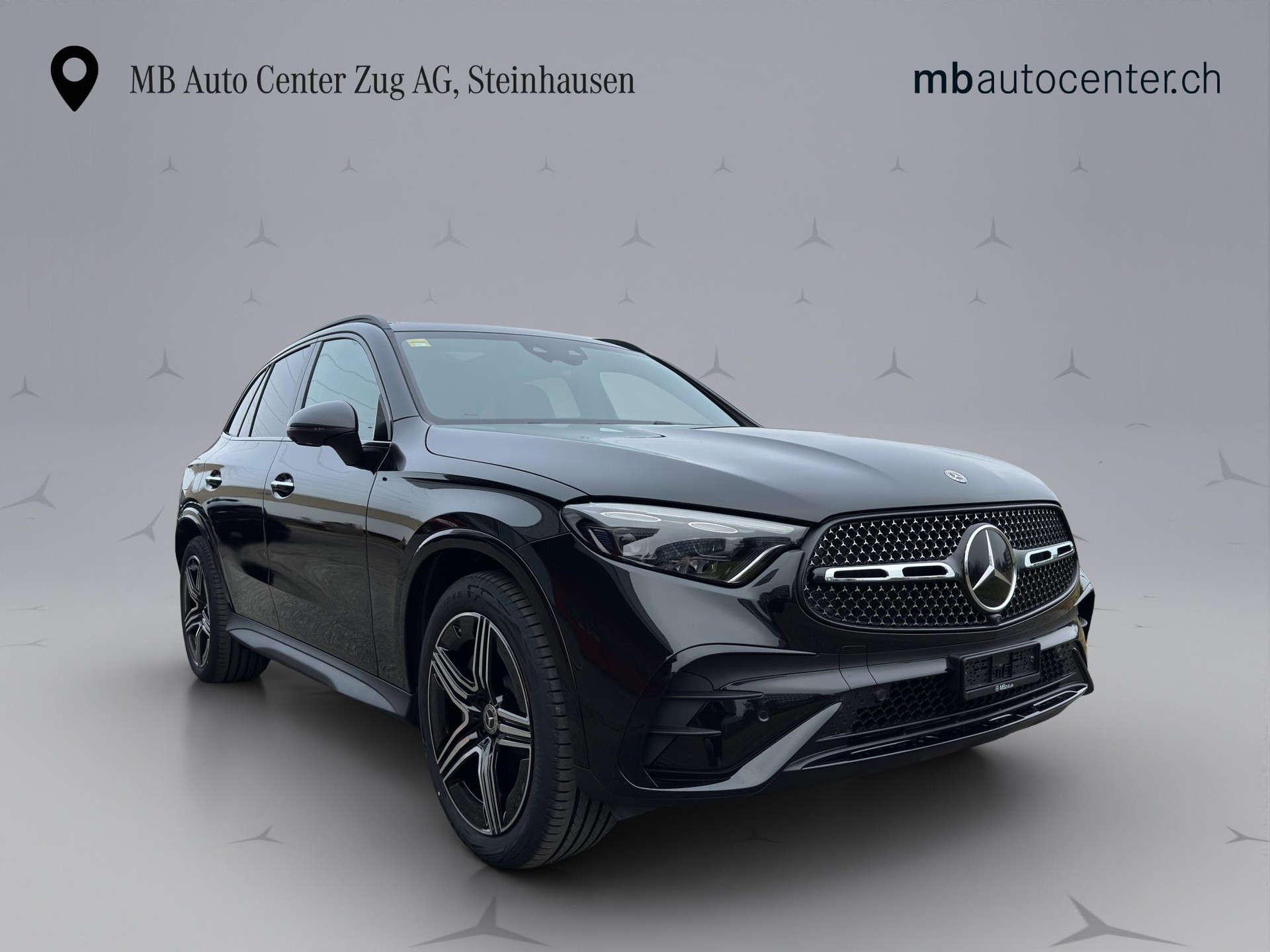 MERCEDES-BENZ GLC 220 d AMG Line 4matic-image-8