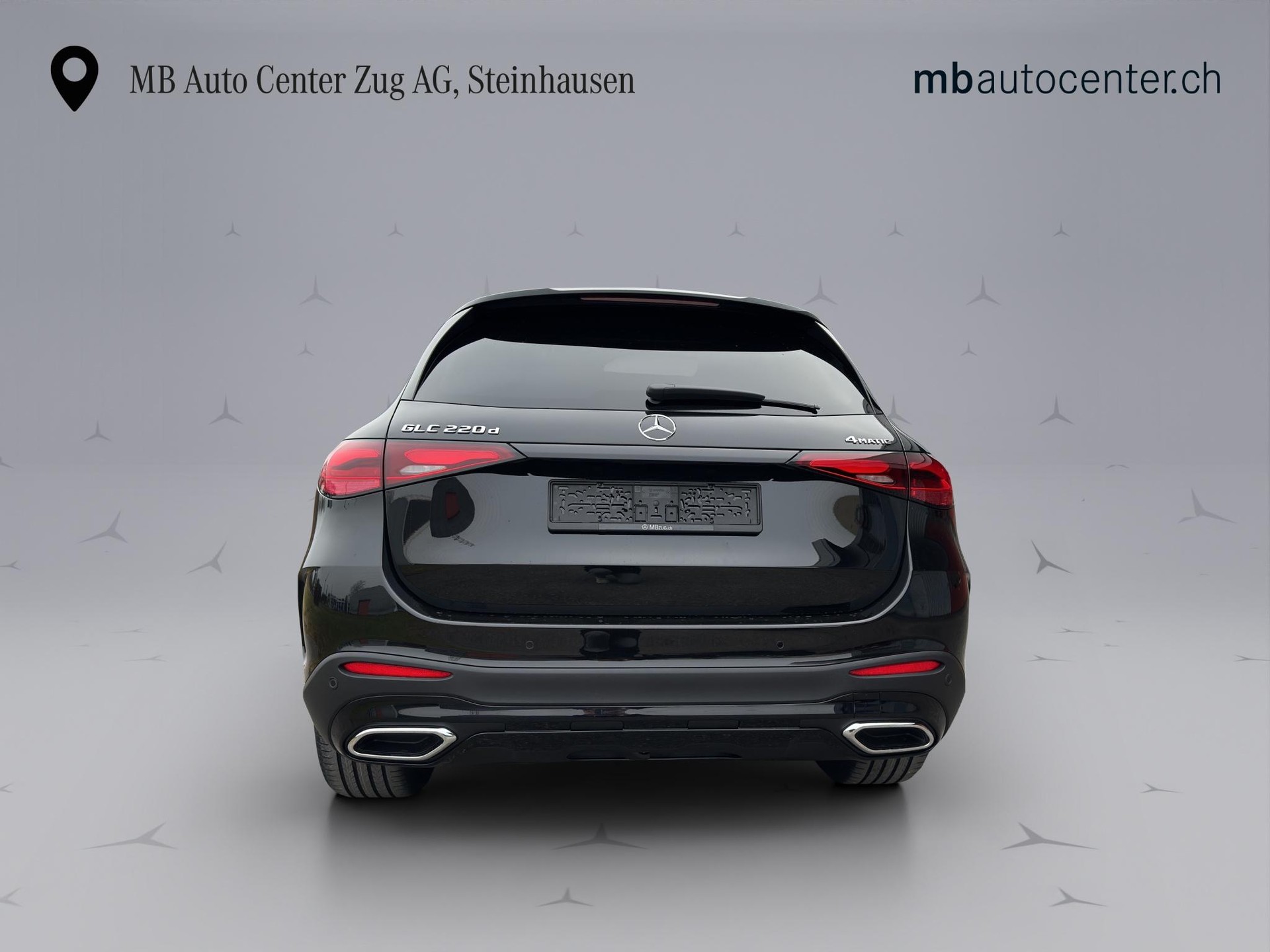 MERCEDES-BENZ GLC 220 d AMG Line 4matic-image-5