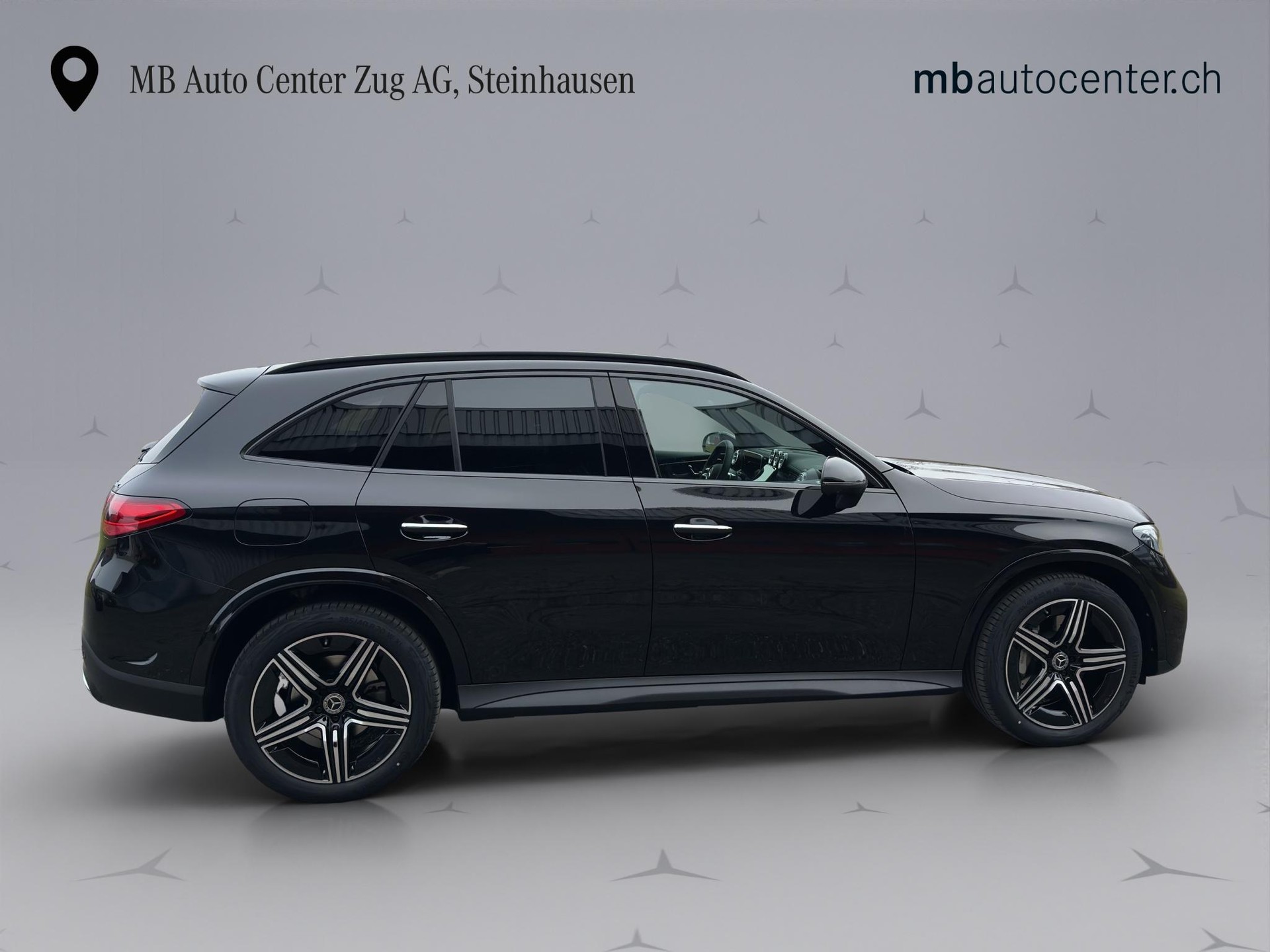 MERCEDES-BENZ GLC 220 d AMG Line 4matic-image-7