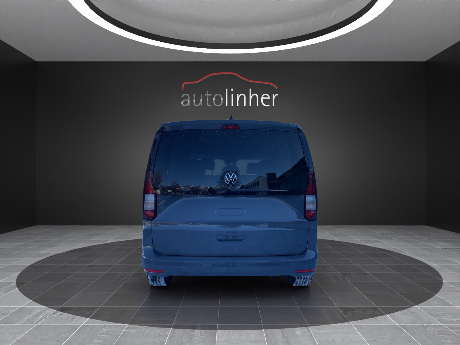 VW Caddy 2.0 TDI 4Motion-image-3