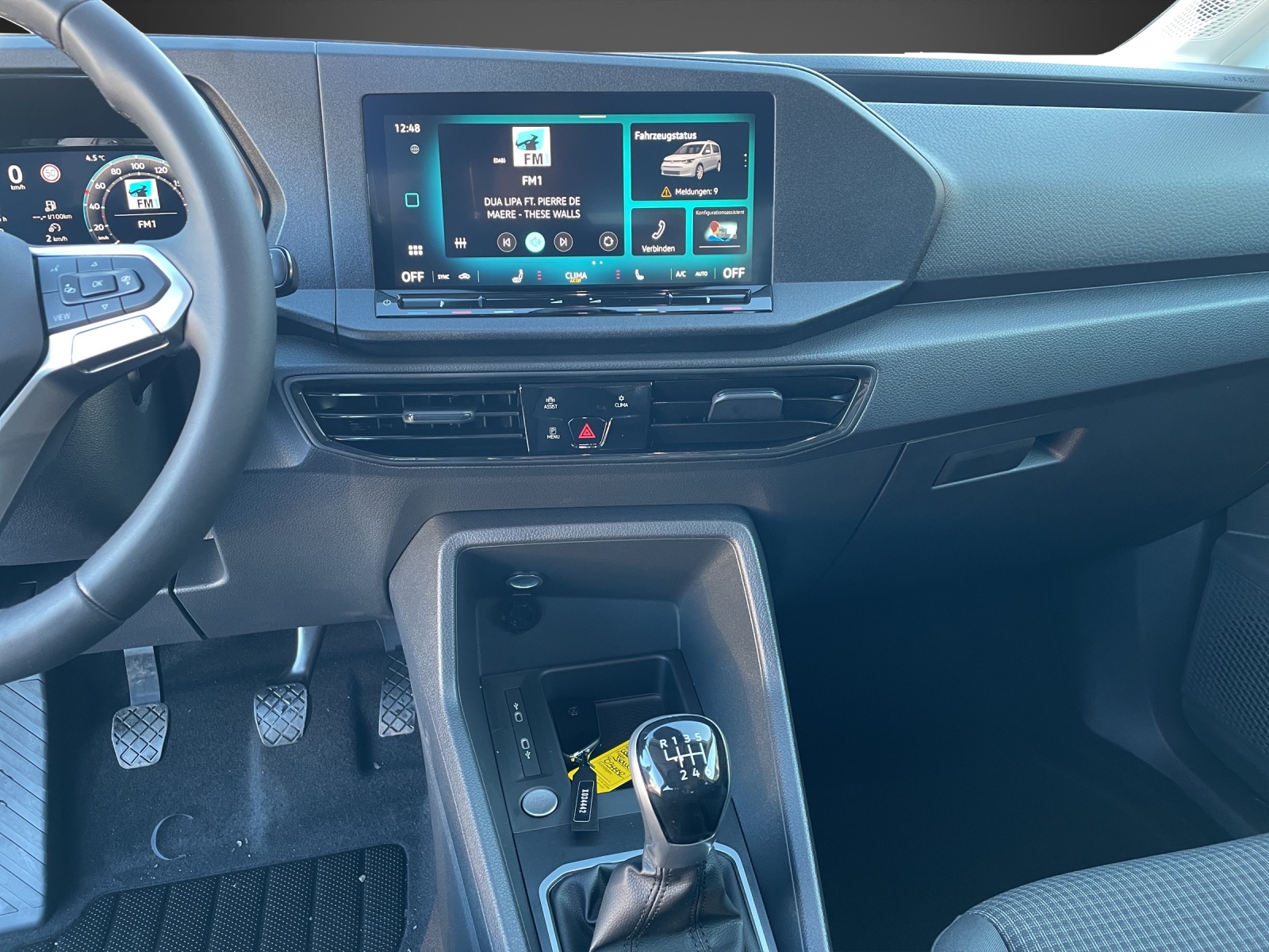 VW Caddy 2.0 TDI 4Motion-image-11