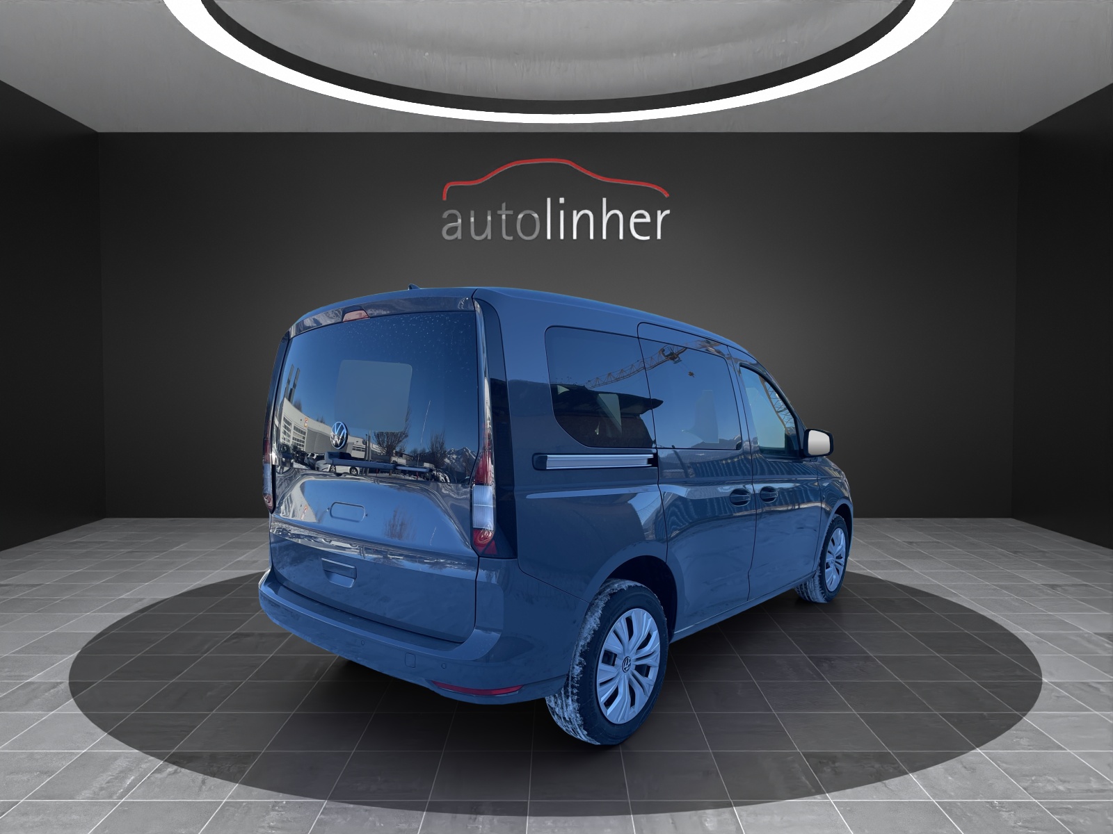 VW Caddy 2.0 TDI 4Motion-image-4
