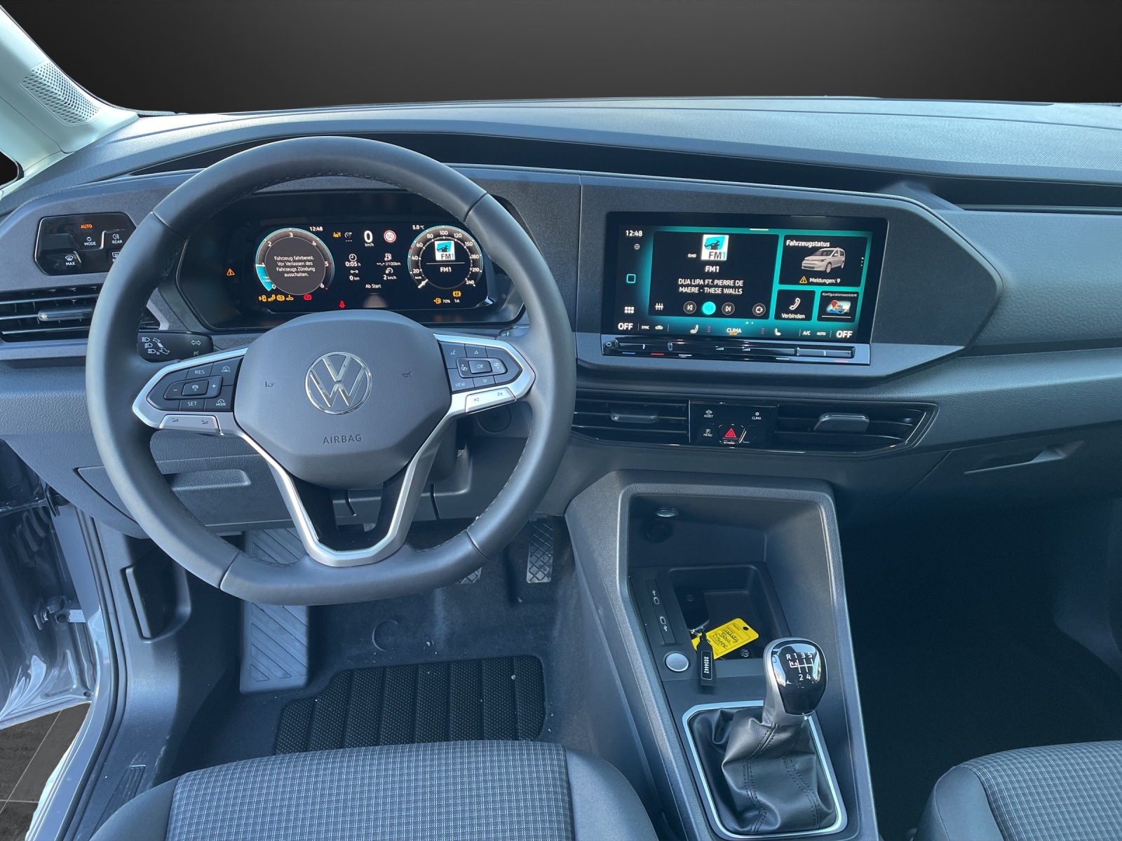 VW Caddy 2.0 TDI 4Motion-image-9