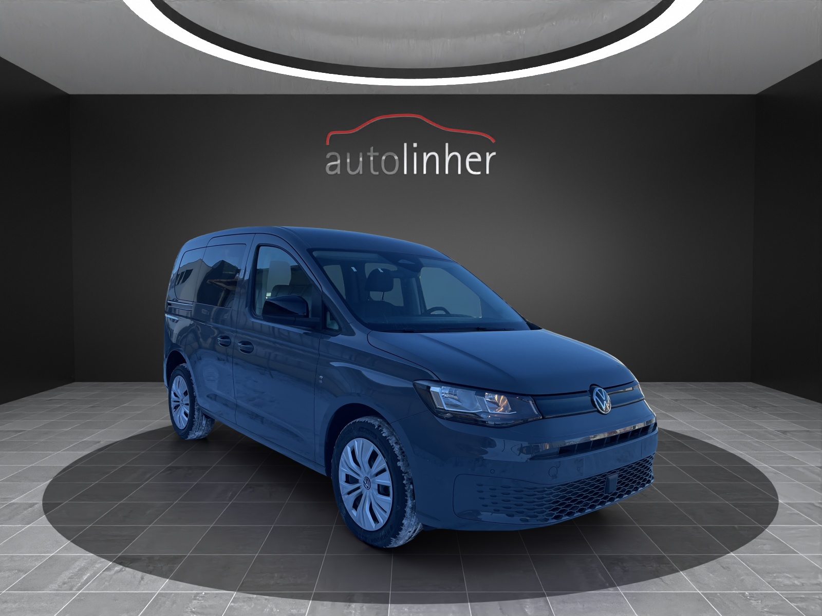VW Caddy 2.0 TDI 4Motion-image-5