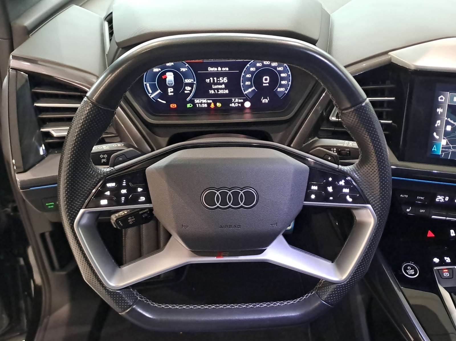 AUDI Q4 e-tron 40-image-10