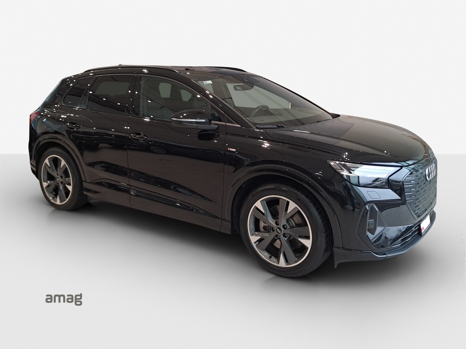 AUDI Q4 e-tron 40-image-6