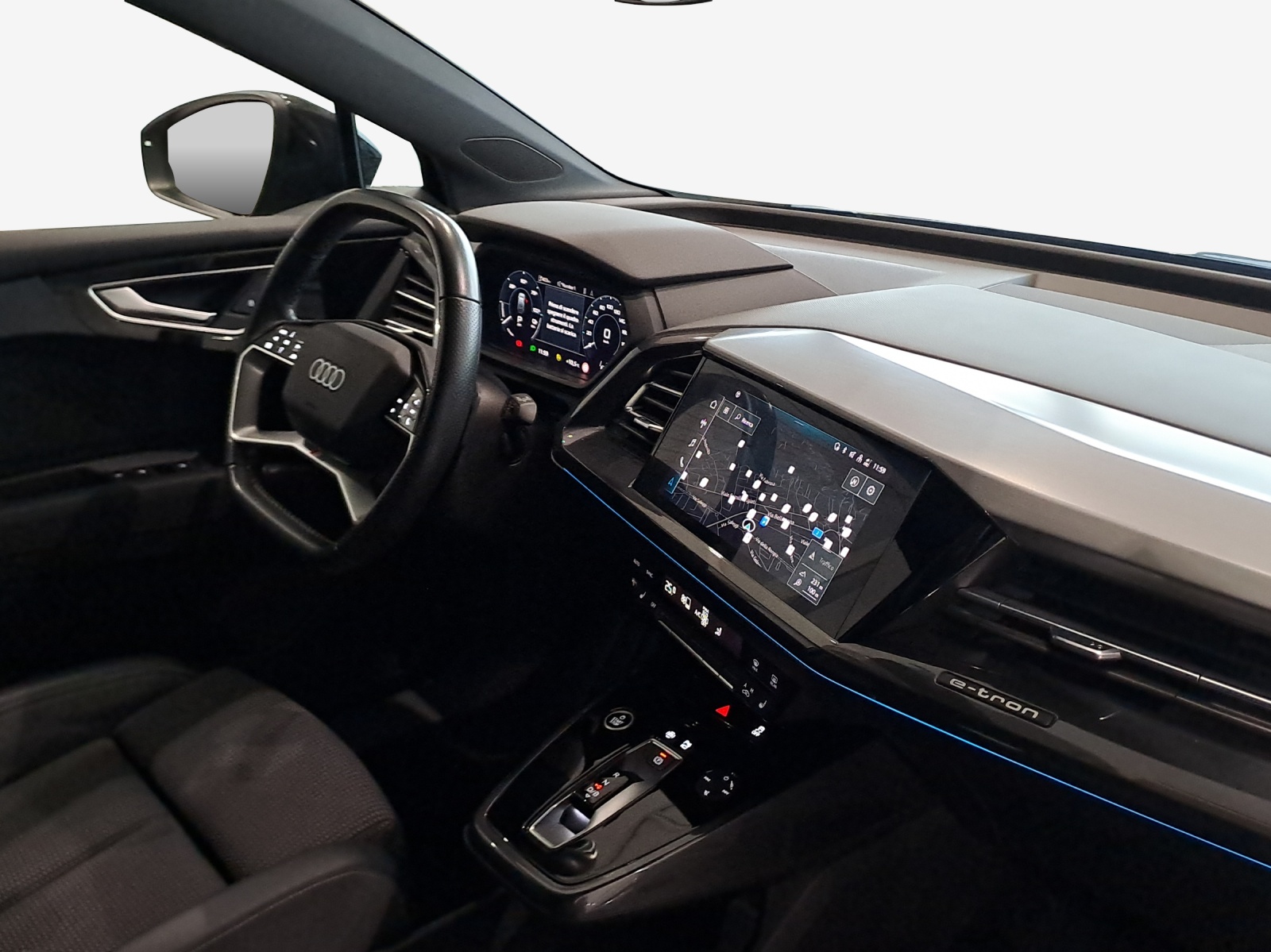 AUDI Q4 e-tron 40-image-16