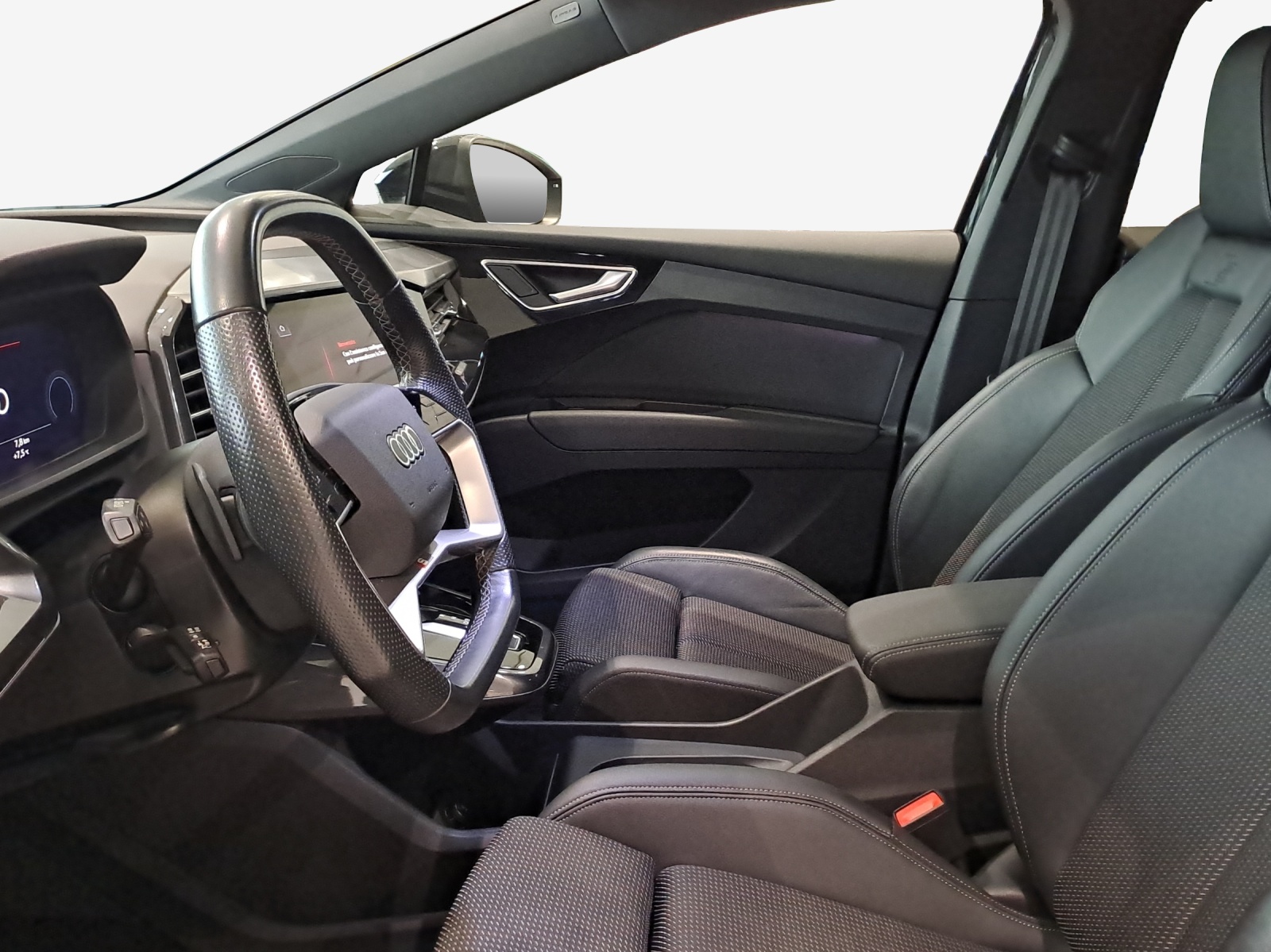 AUDI Q4 e-tron 40-image-8