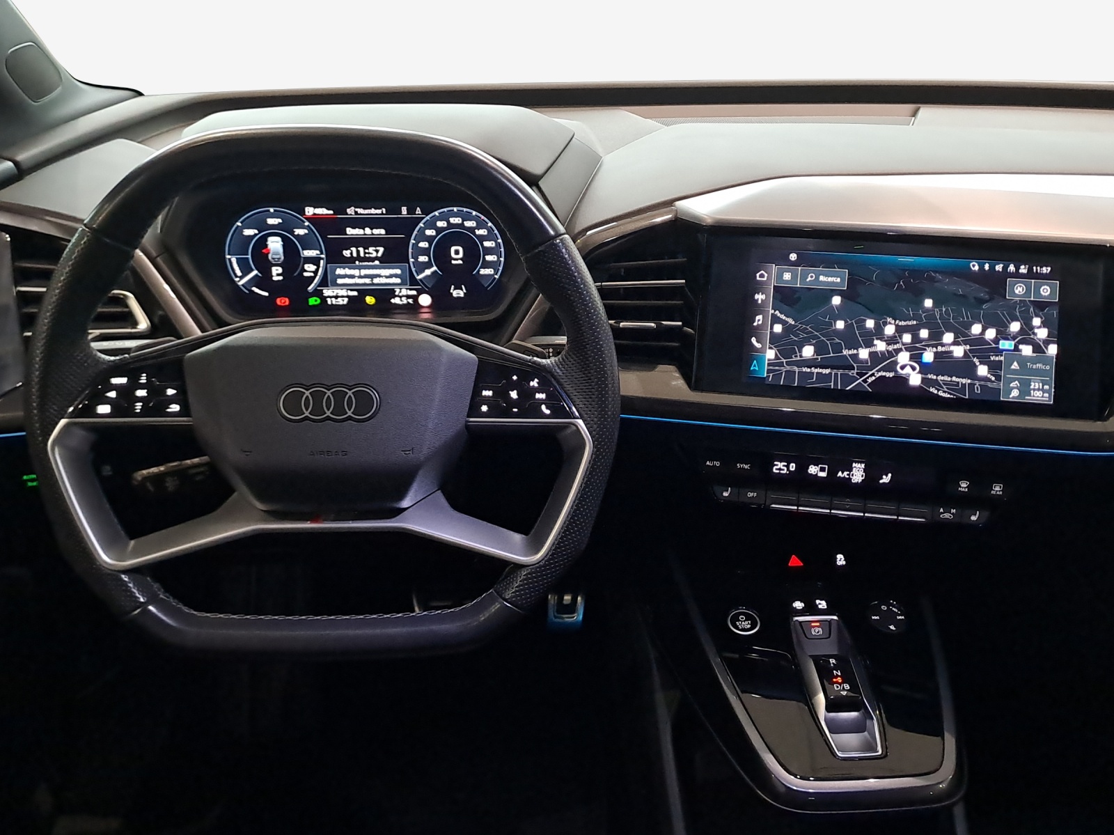 AUDI Q4 e-tron 40-image-9