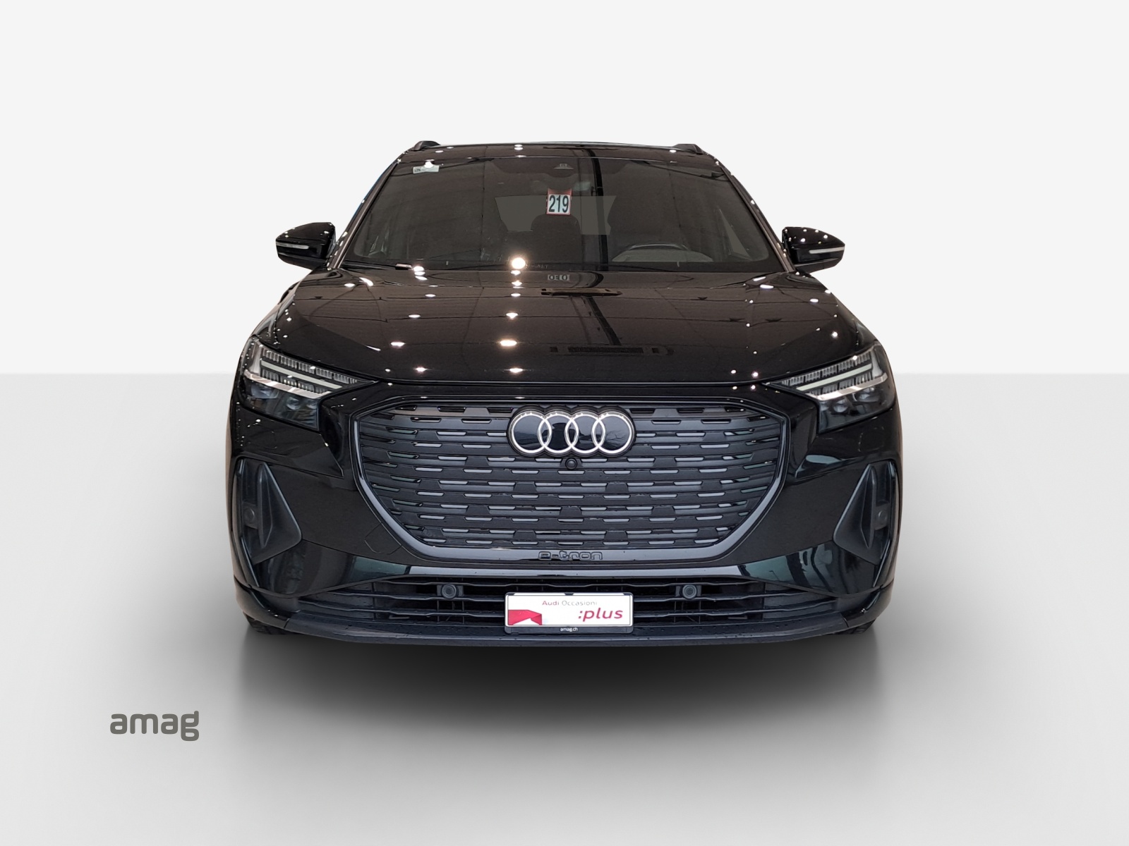 AUDI Q4 e-tron 40-image-7