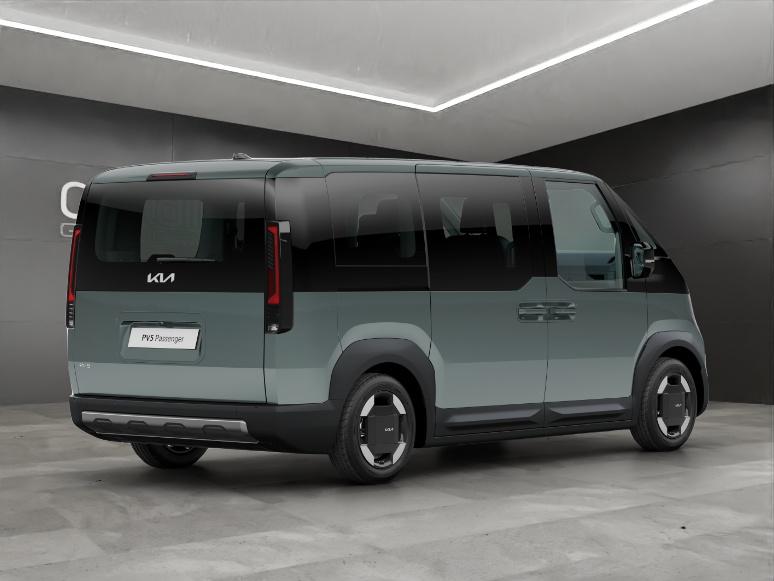 KIA PV5 Passenger 71.2 kWh Plus-image-3