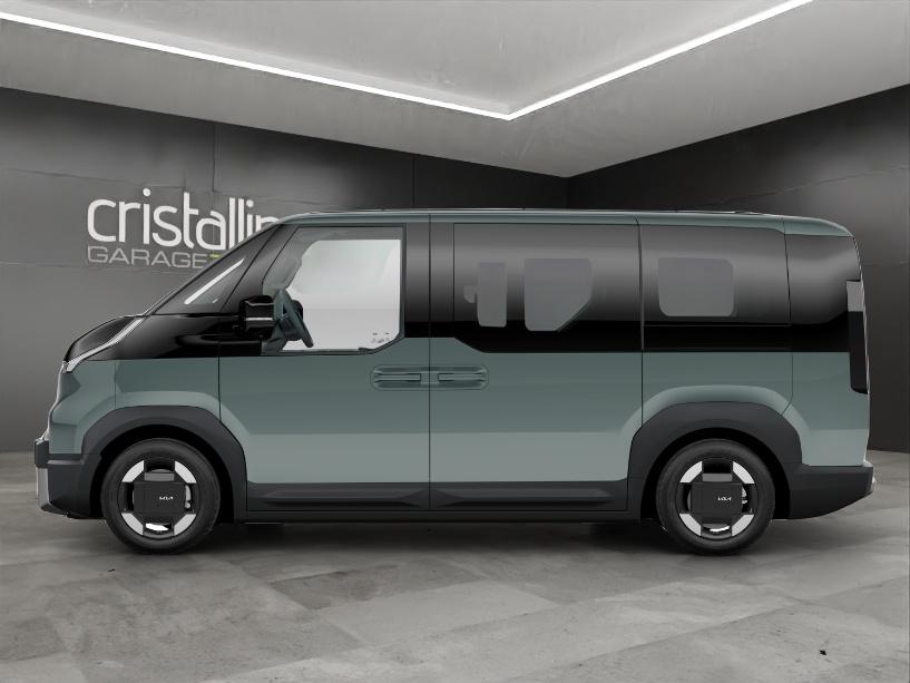 KIA PV5 Passenger 71.2 kWh Plus-image-1