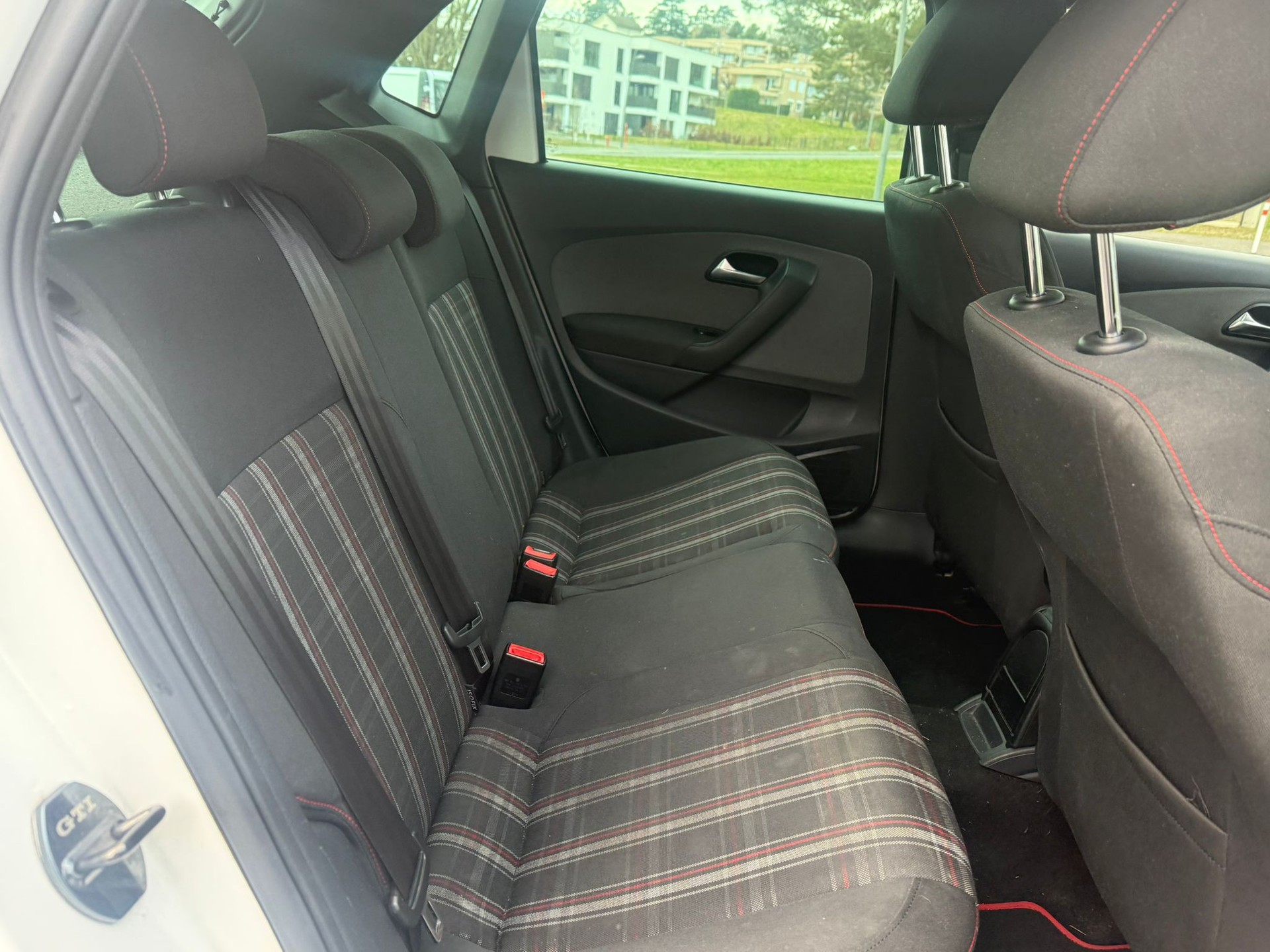 VW Polo 1.4 TSI GTI DSG-image-10