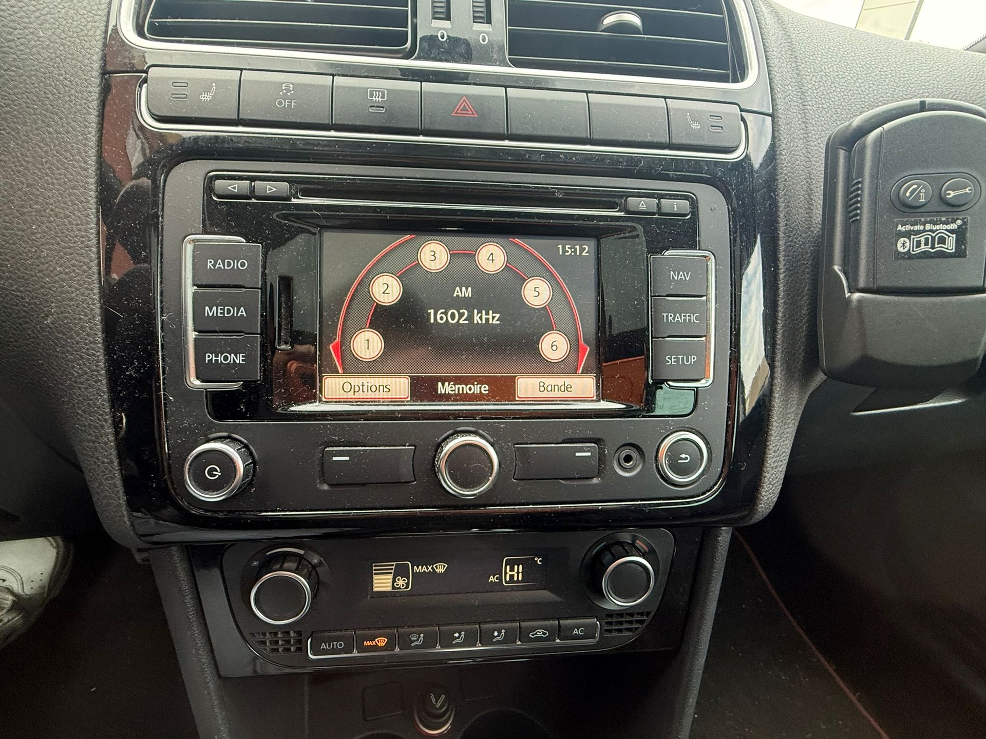 VW Polo 1.4 TSI GTI DSG-image-12